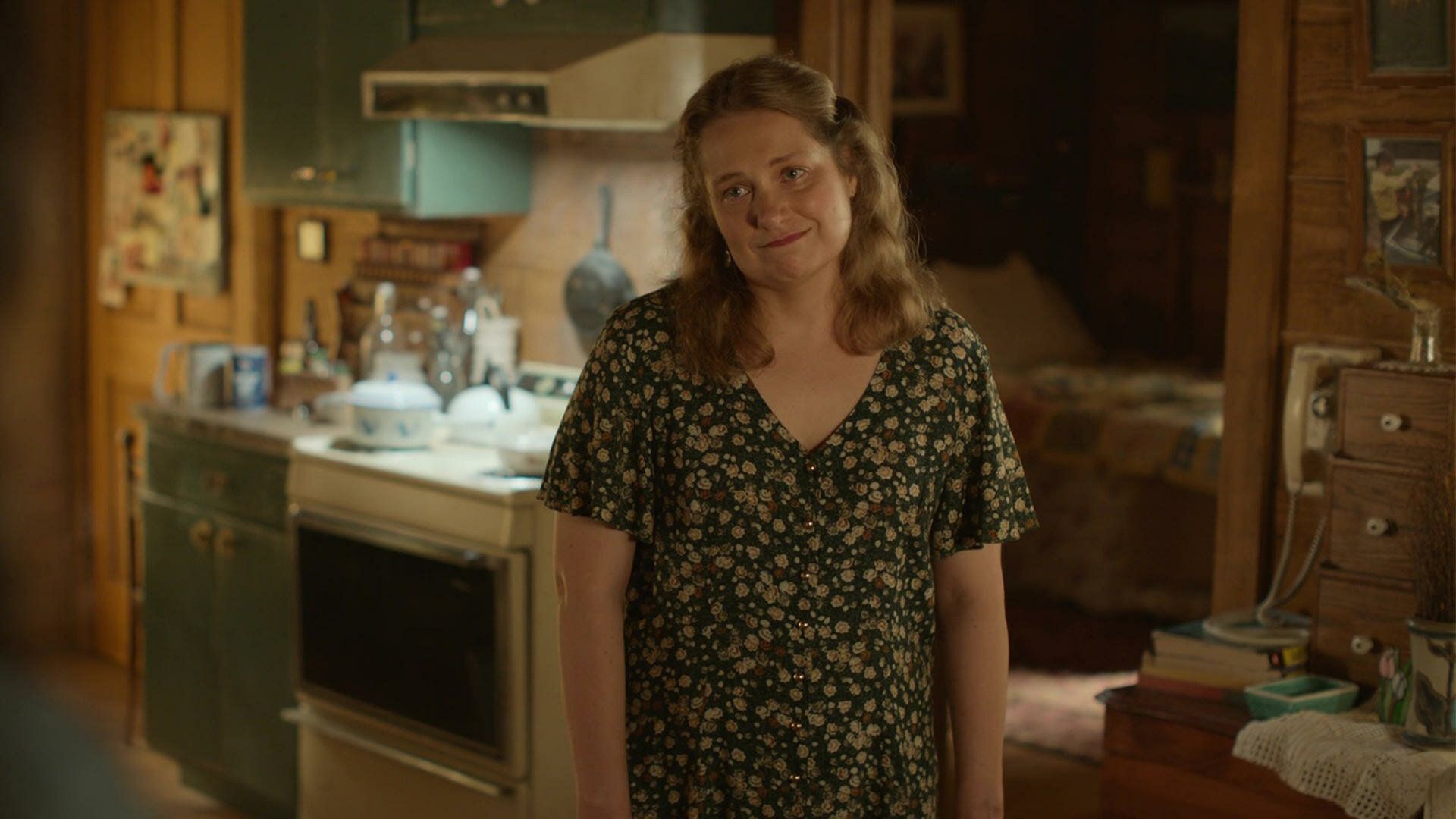 Tiny Beautiful Things background