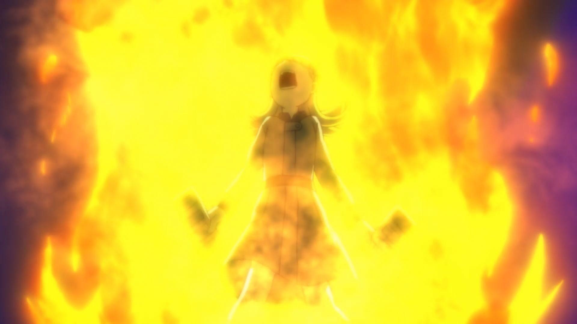 Yu-Gi-Oh!: Go Rush!! background