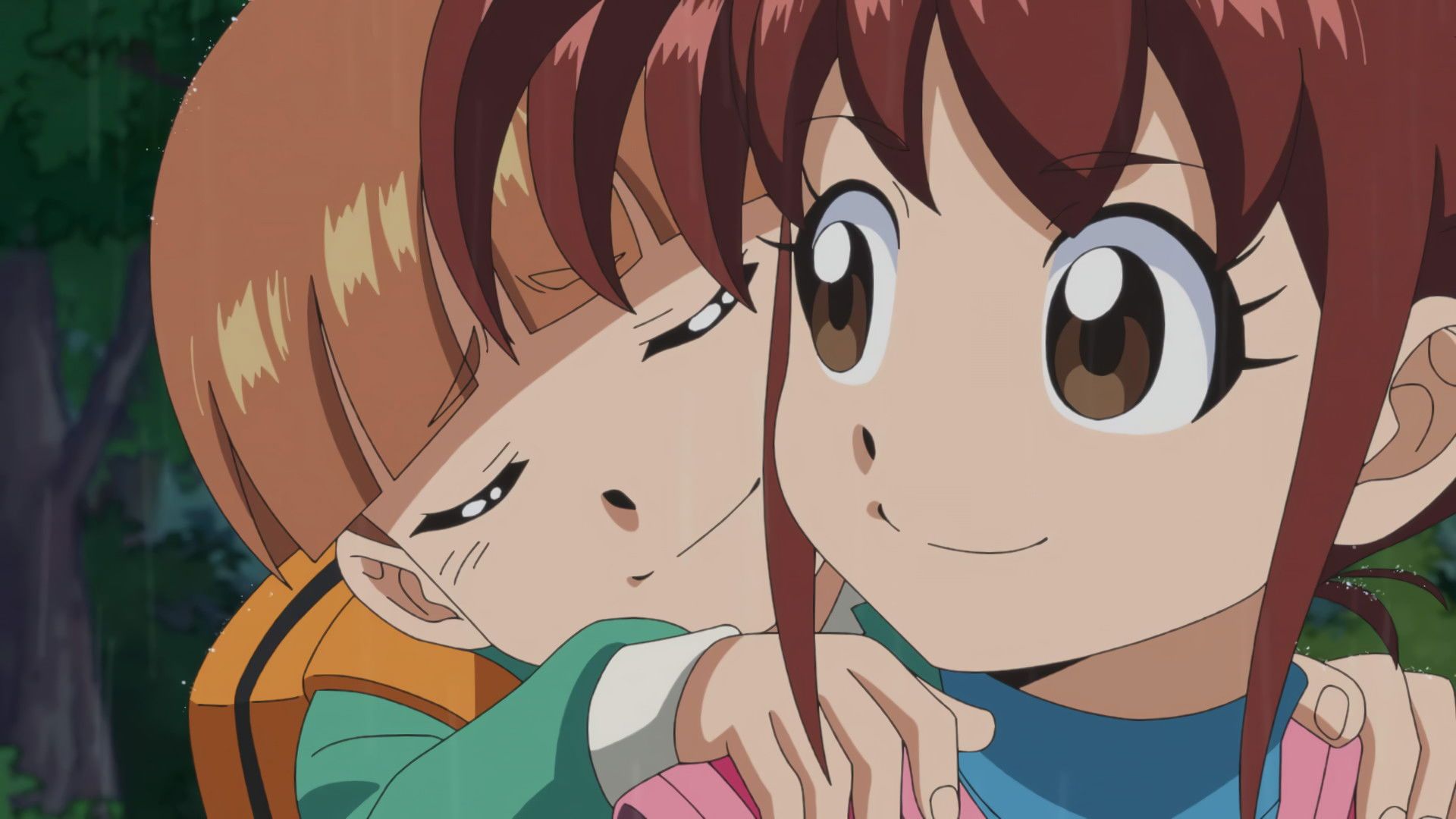 Surviving Science! background