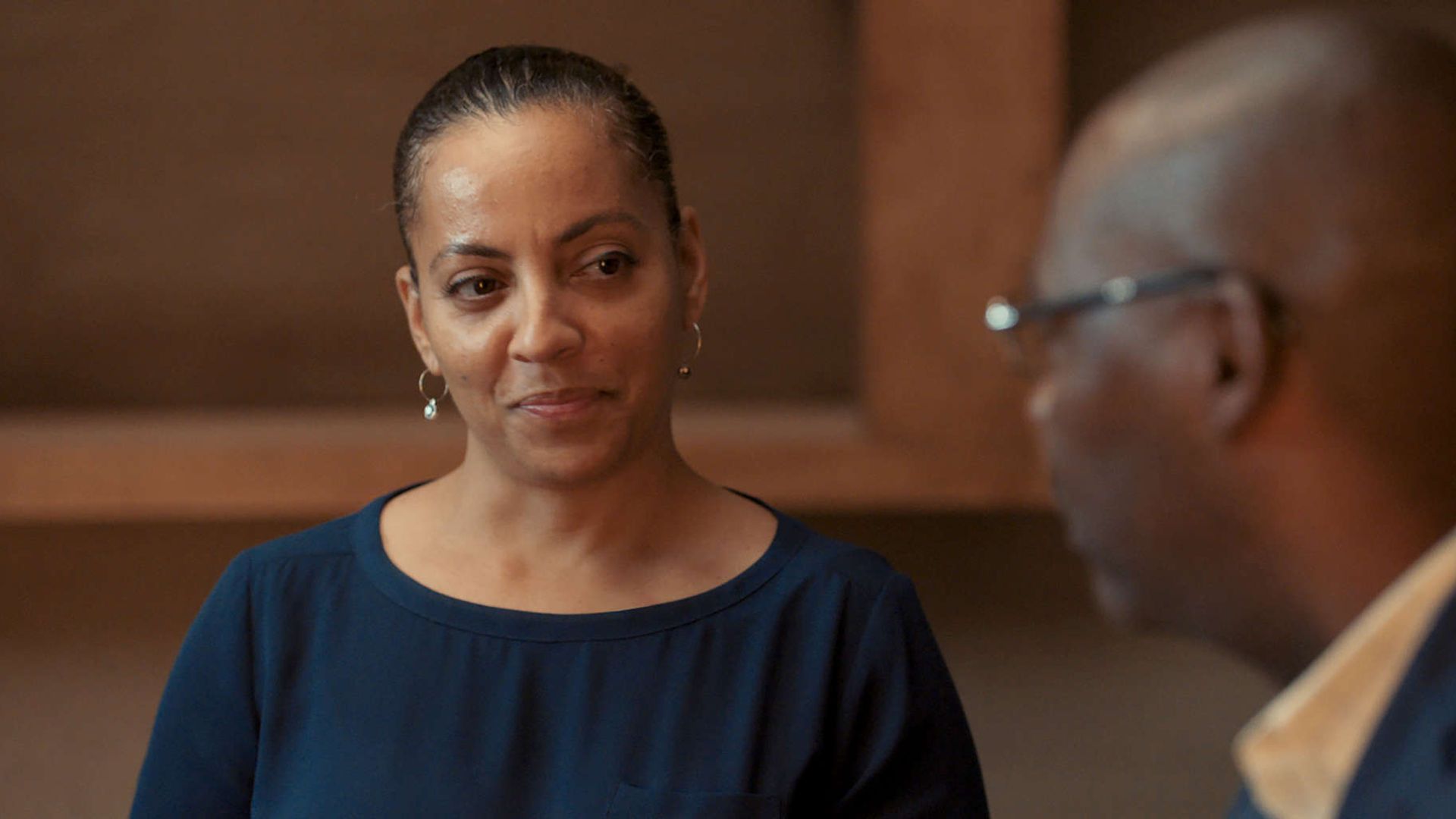 Couples Therapy background