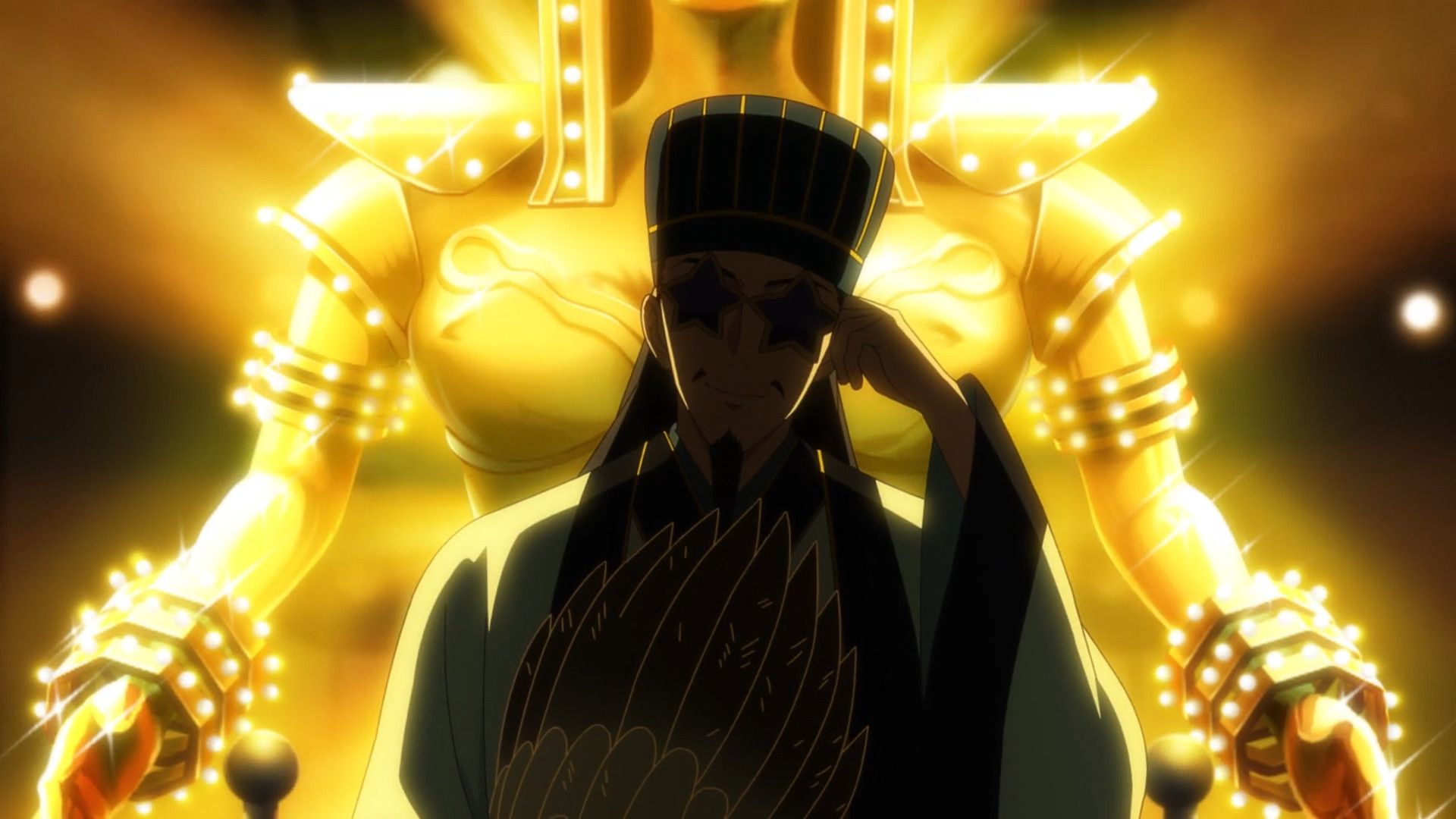 Paripi Koumei background