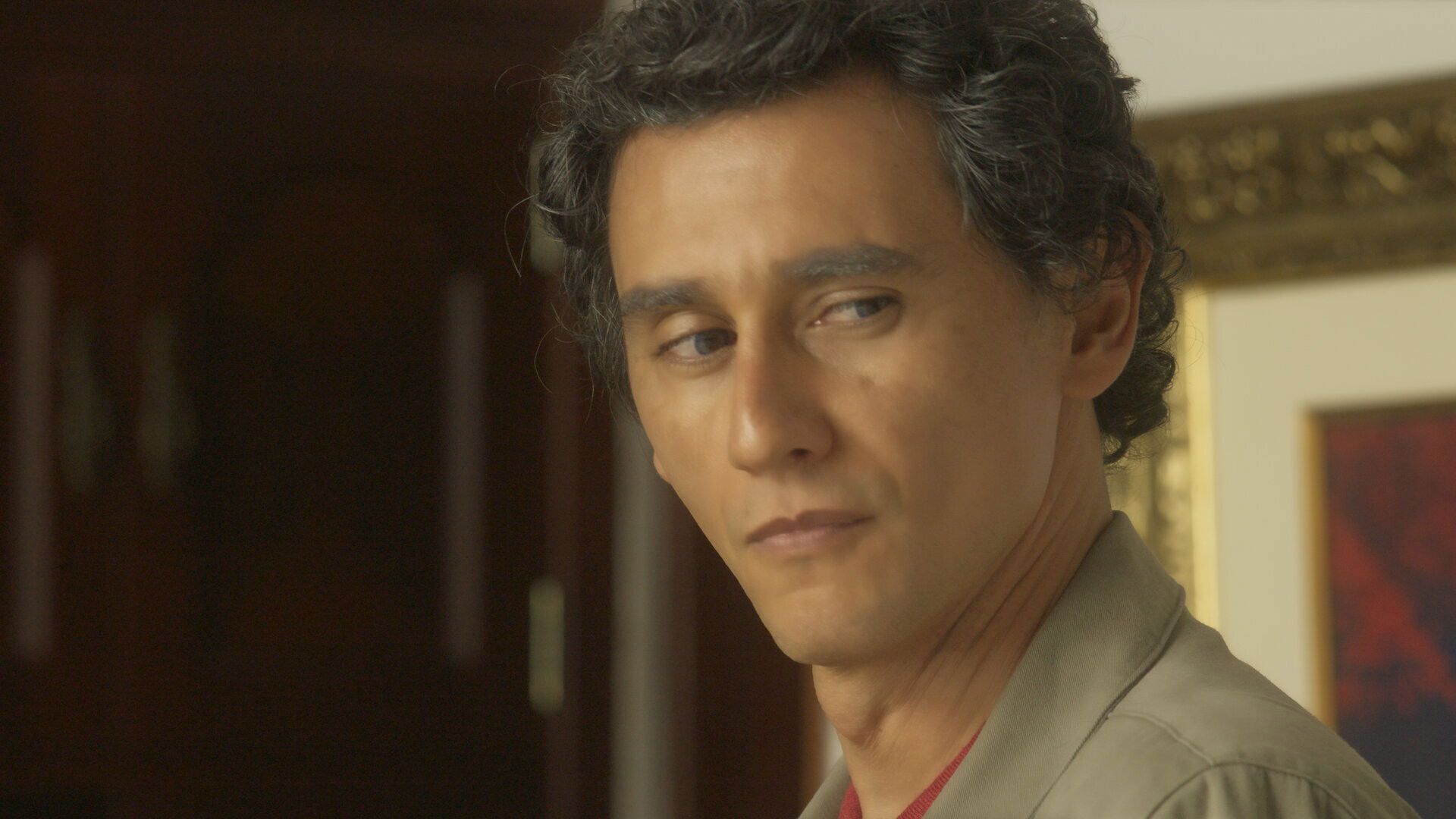 The Snitch Cartel: Origins background