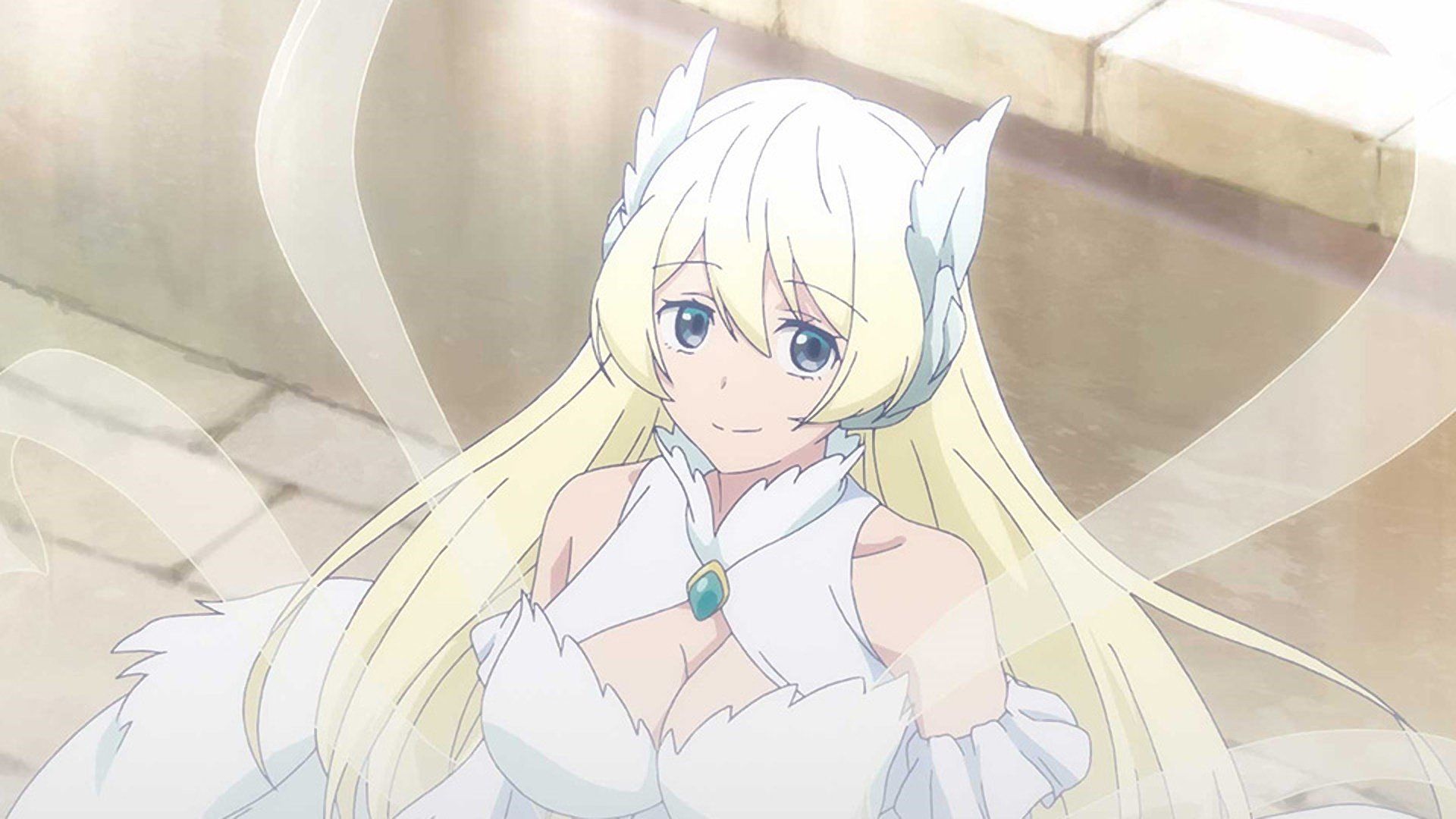 Good Bye, Dragon Life. background