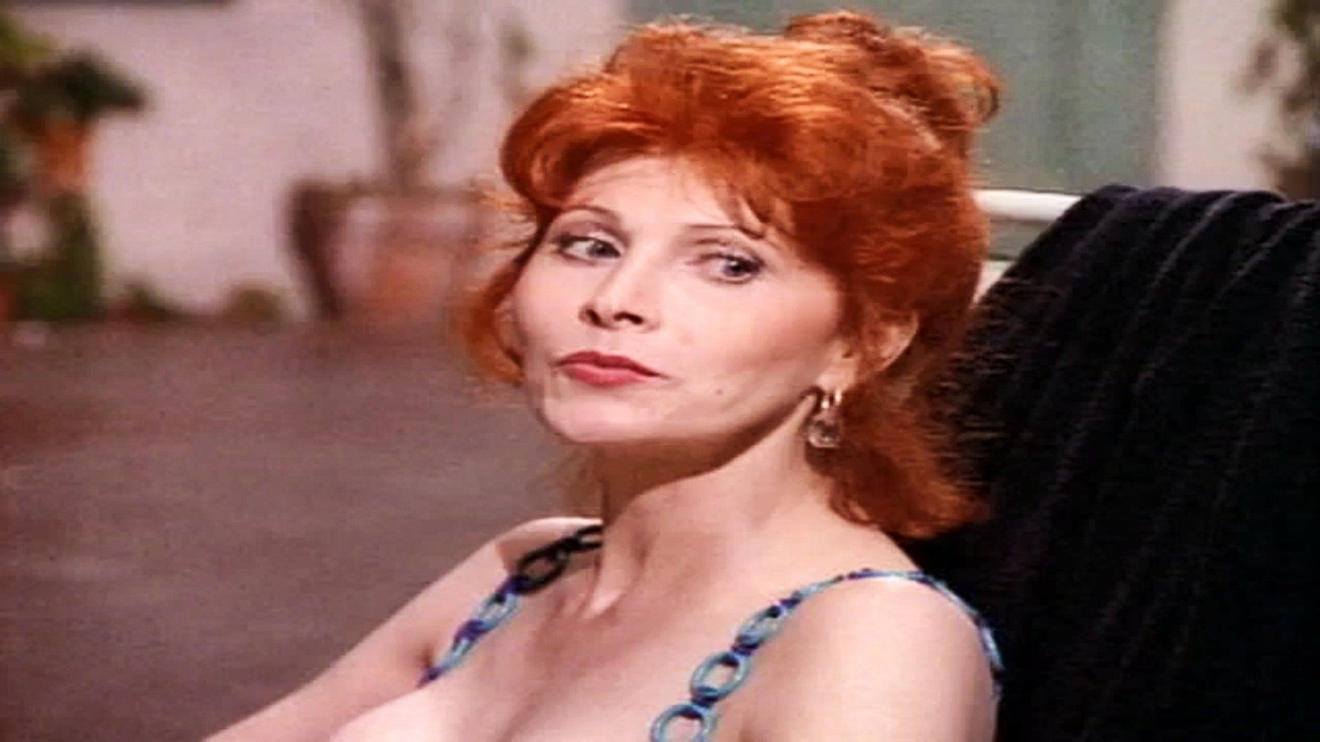 Melrose Place background
