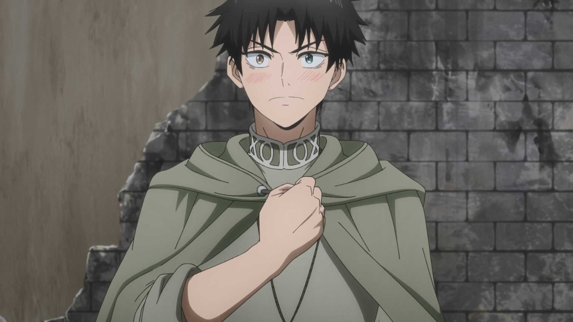 Even Given the Worthless "Appraiser" Class, I'm Actually the Strongest background