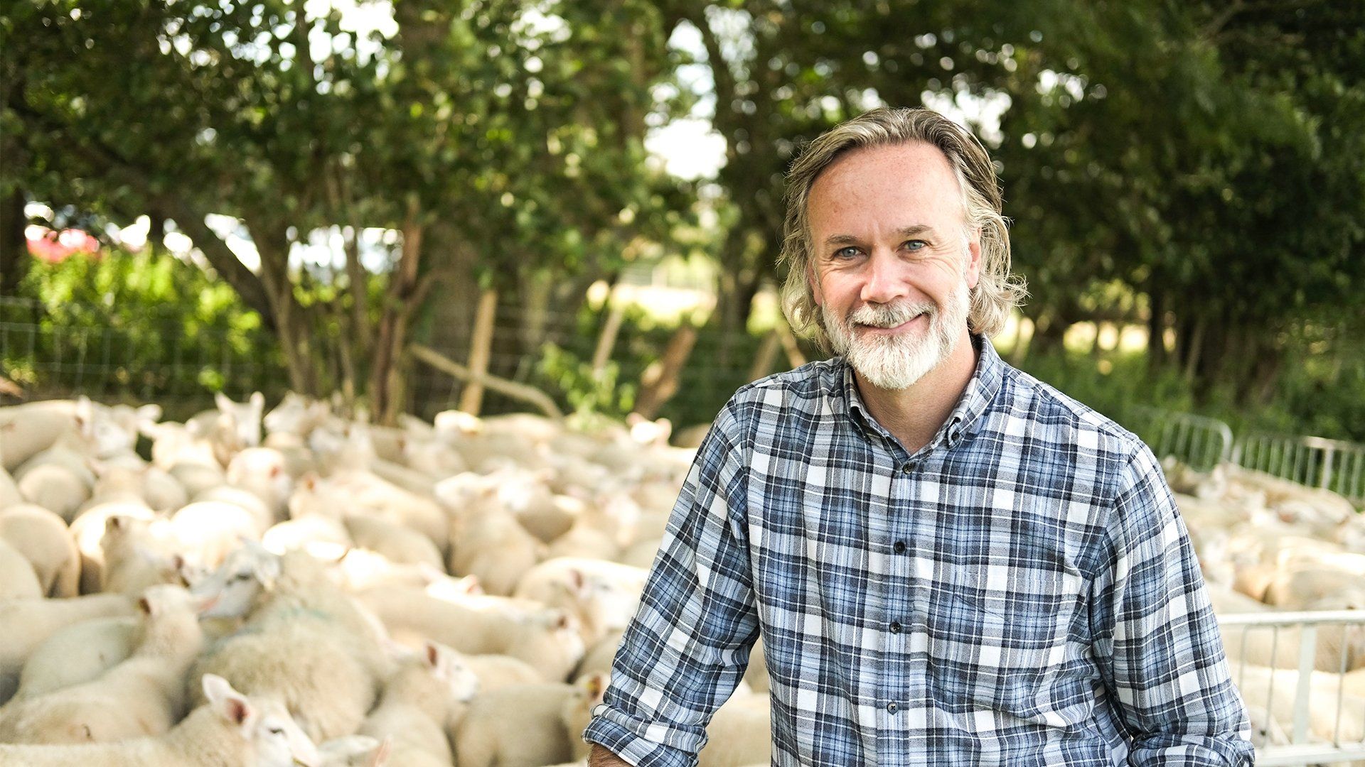 Marcus Wareing's Tales from a Kitchen Garden background