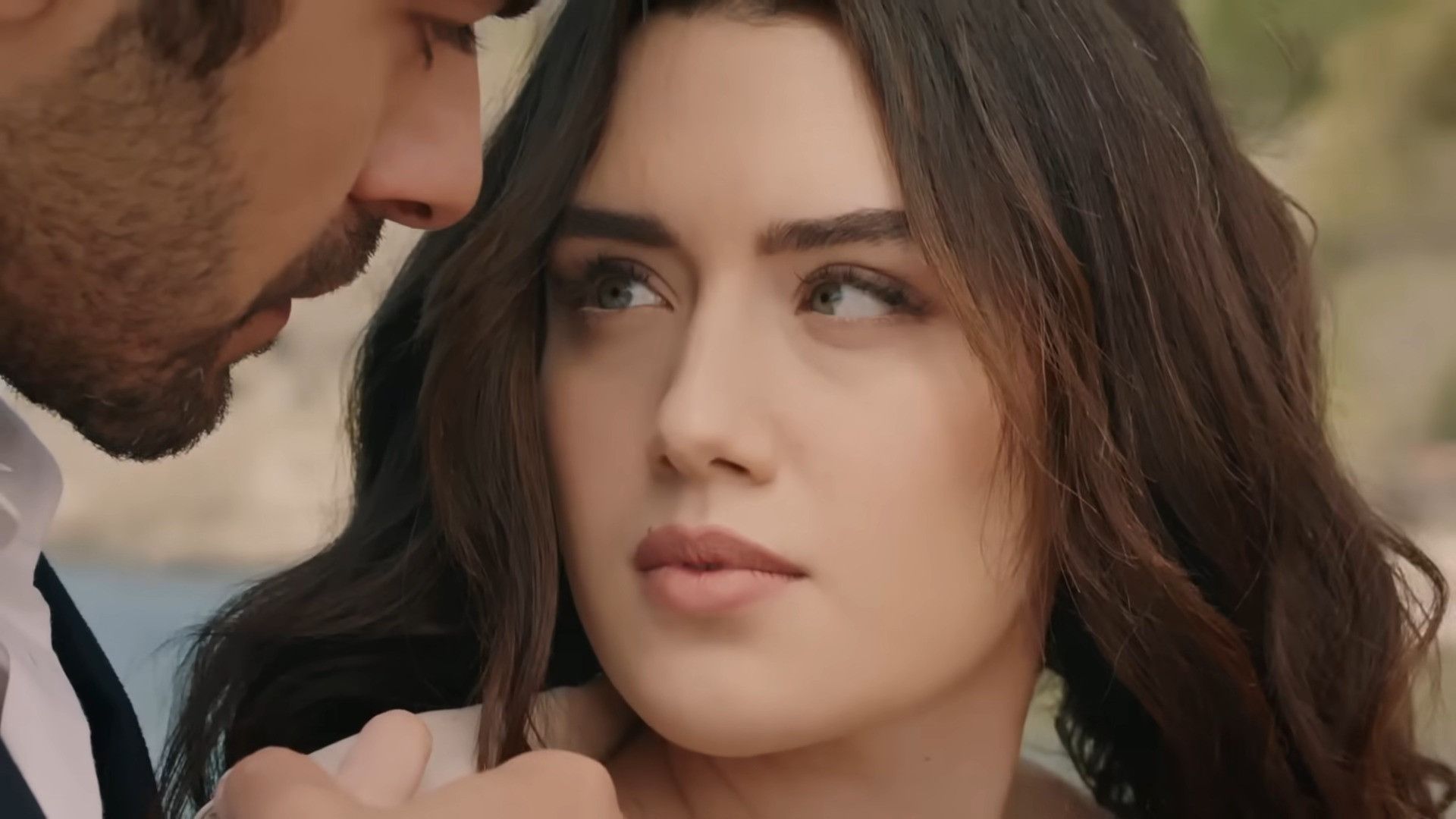 Rüzgarli Tepe background