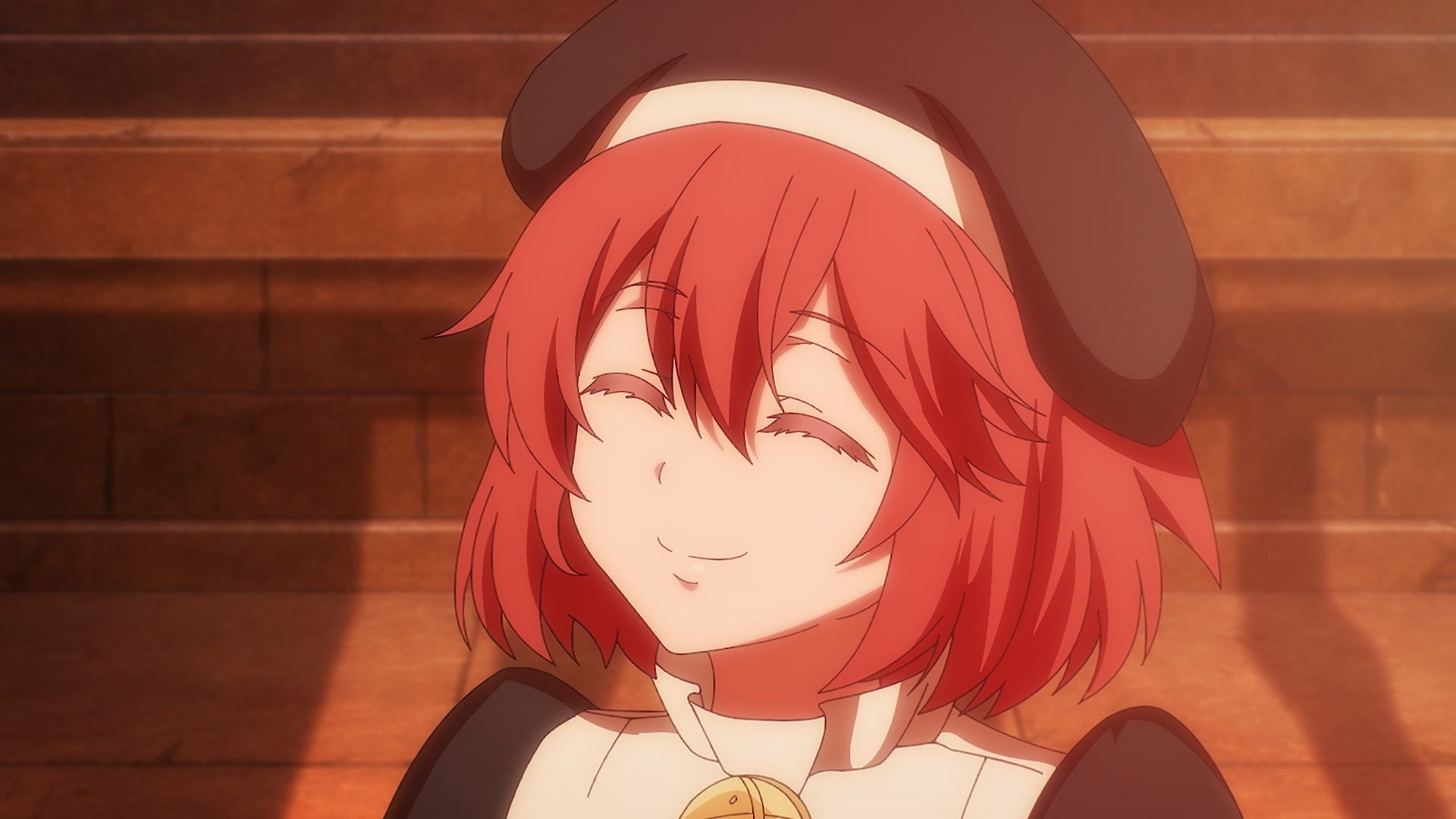 The Banished Court Magician Aims to Become the Strongest background