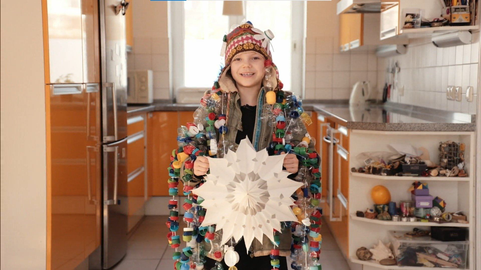 Die Sendung mit dem Elefanten background