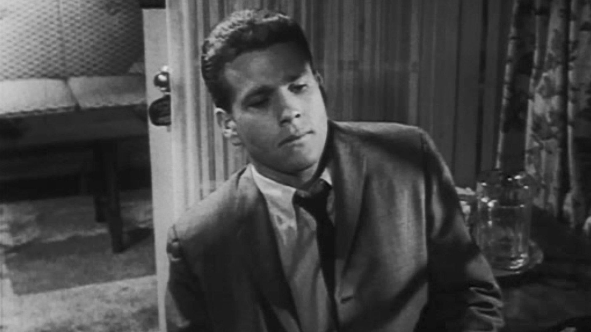 Peyton Place background