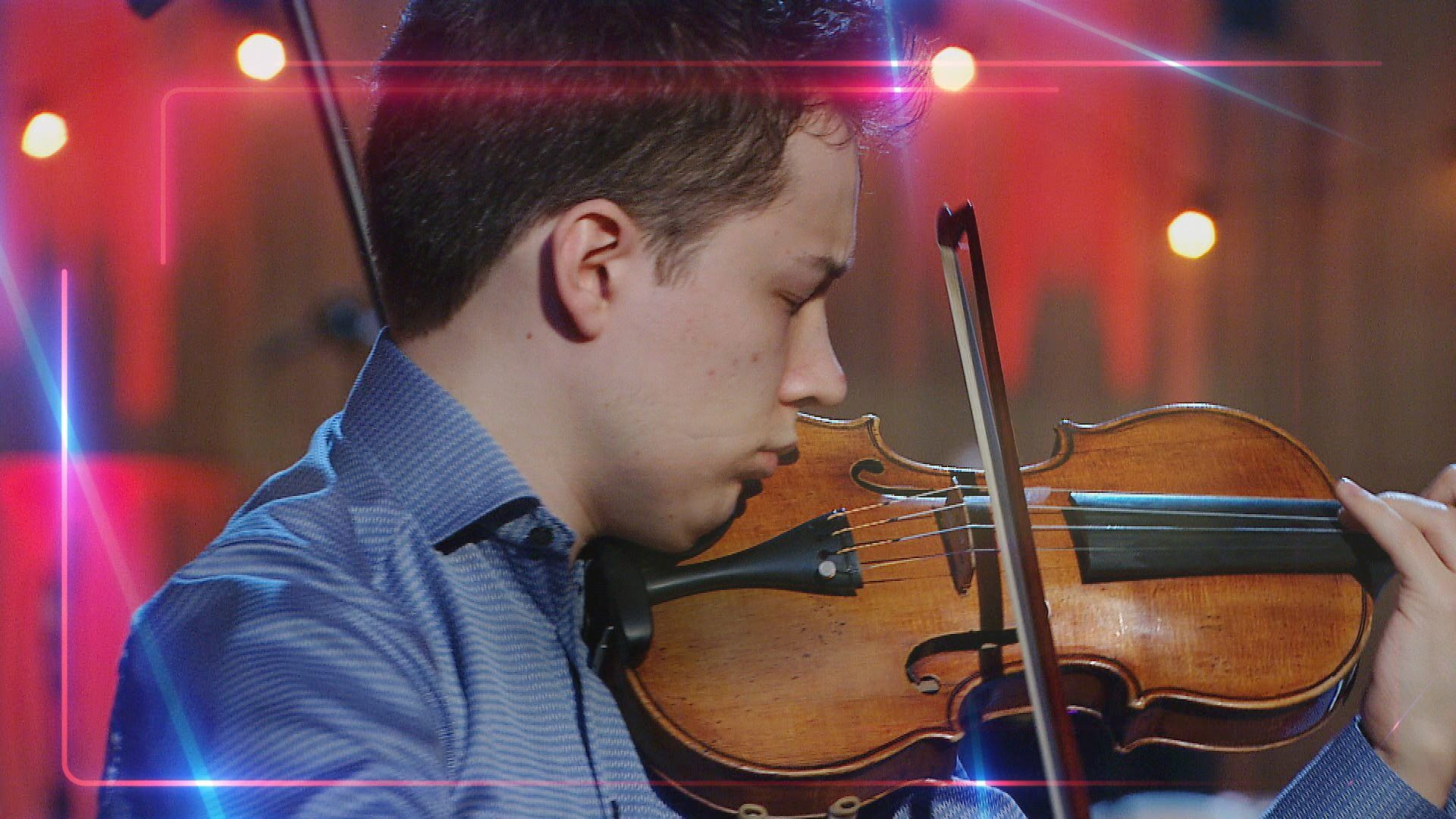 Inside Classical background