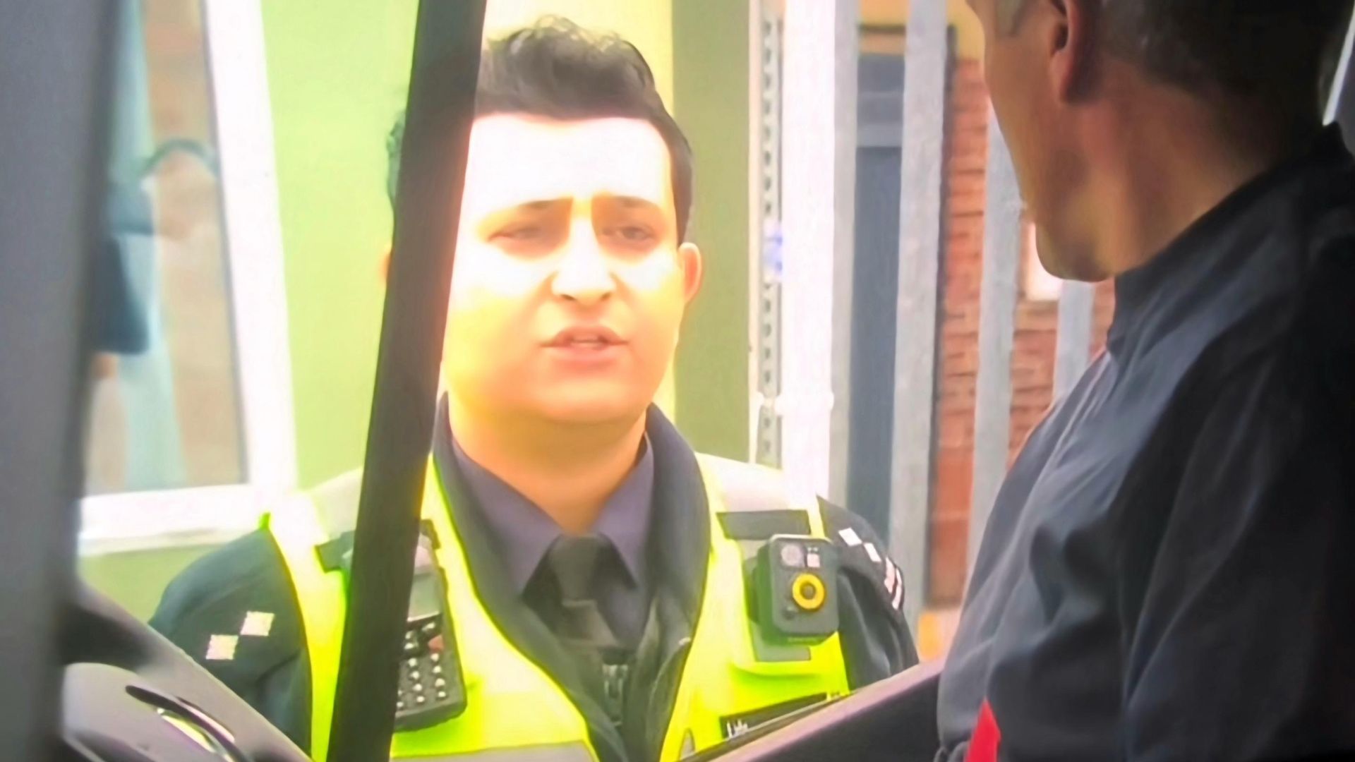 Emmerdale background