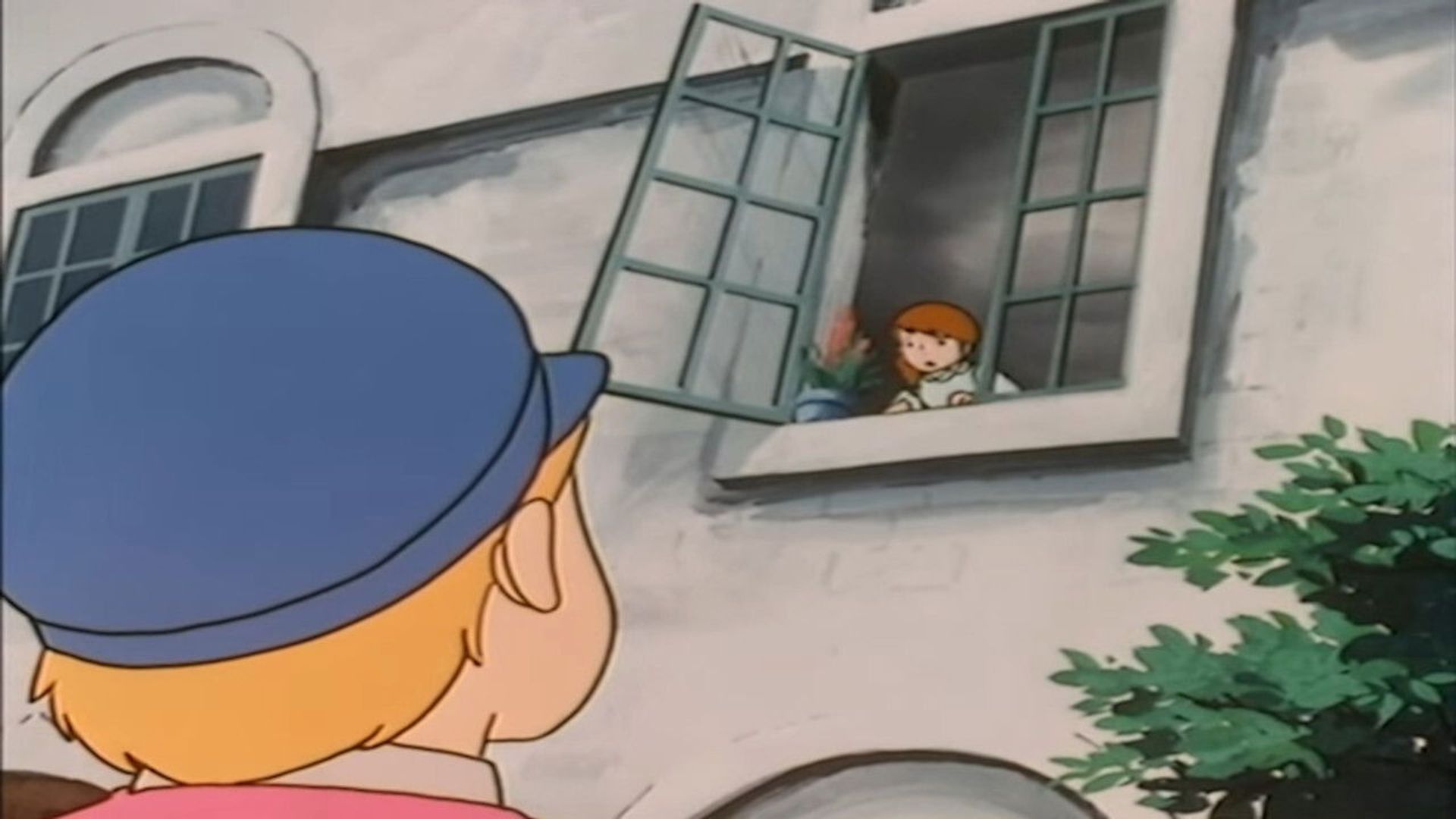 Furandâsu no inu background