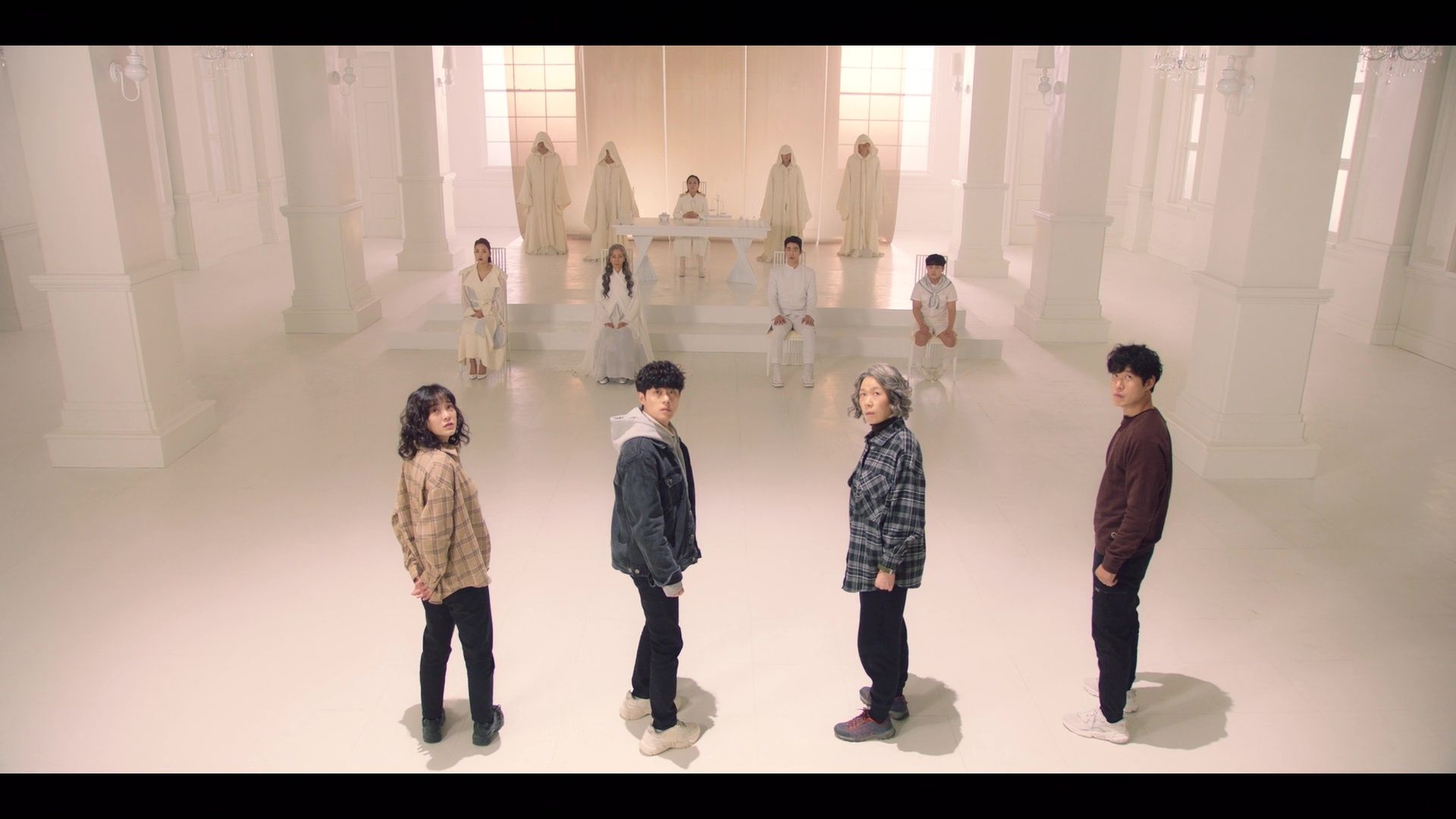 The Uncanny Counter background