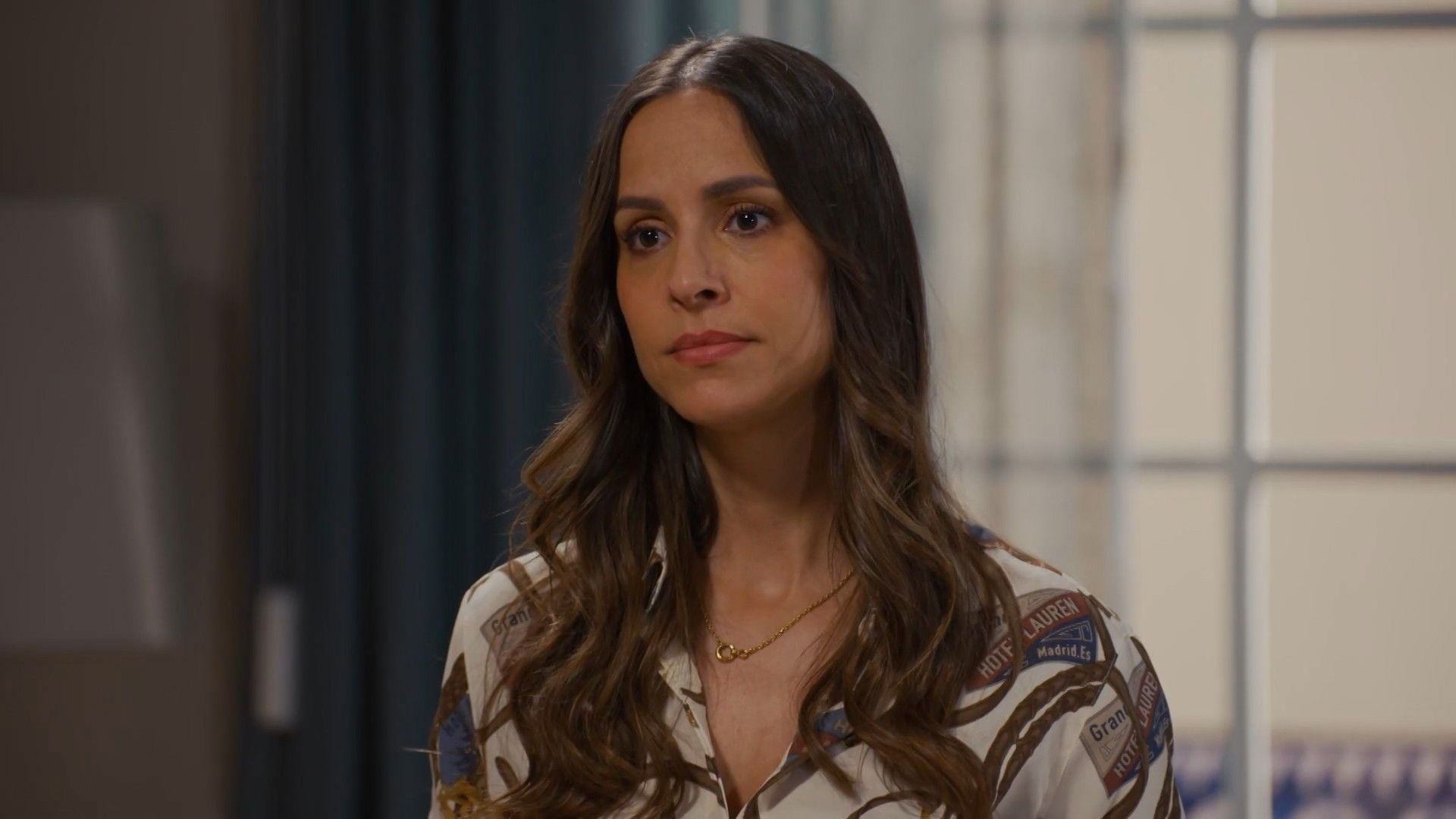 A Herança background