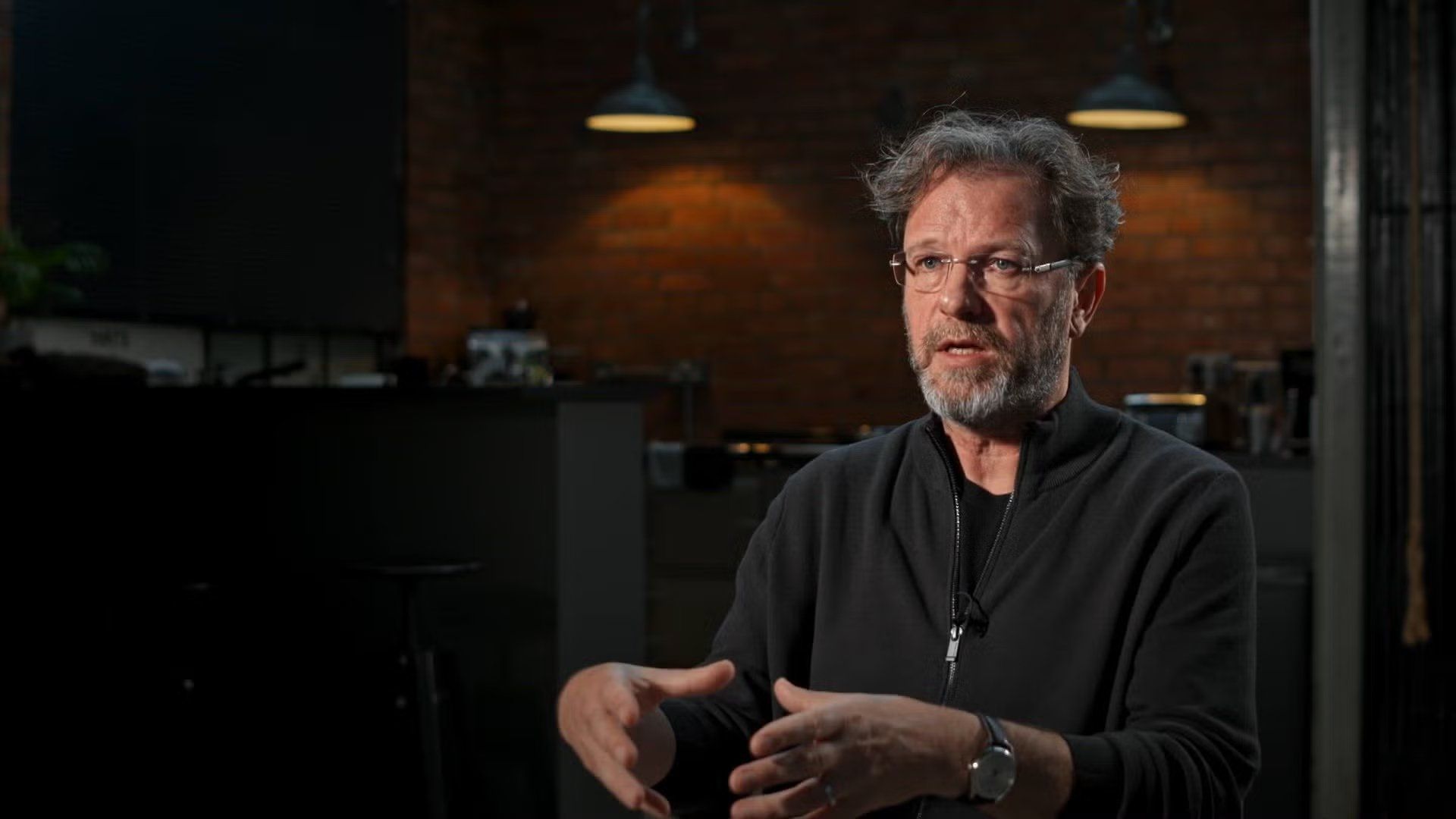 Icons Unearthed background