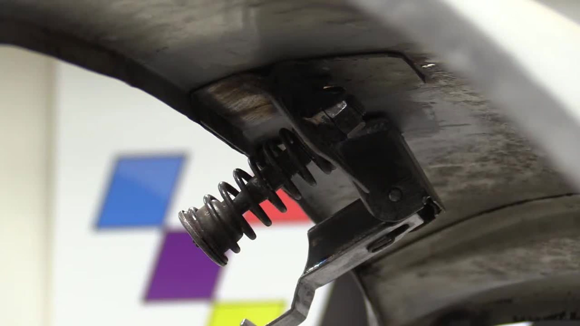 Project Binky background