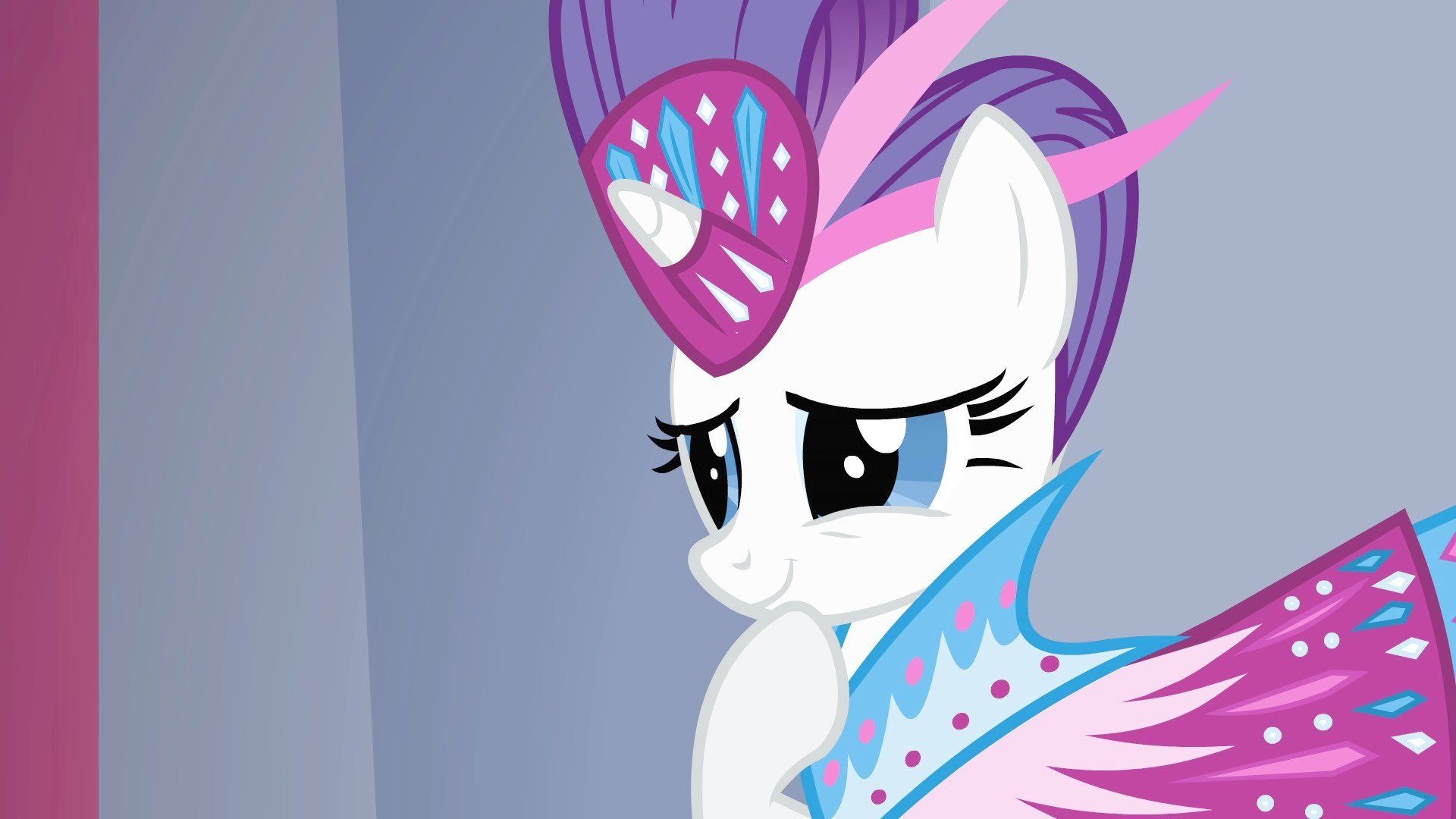 My Little Pony: Friendship Is Magic background