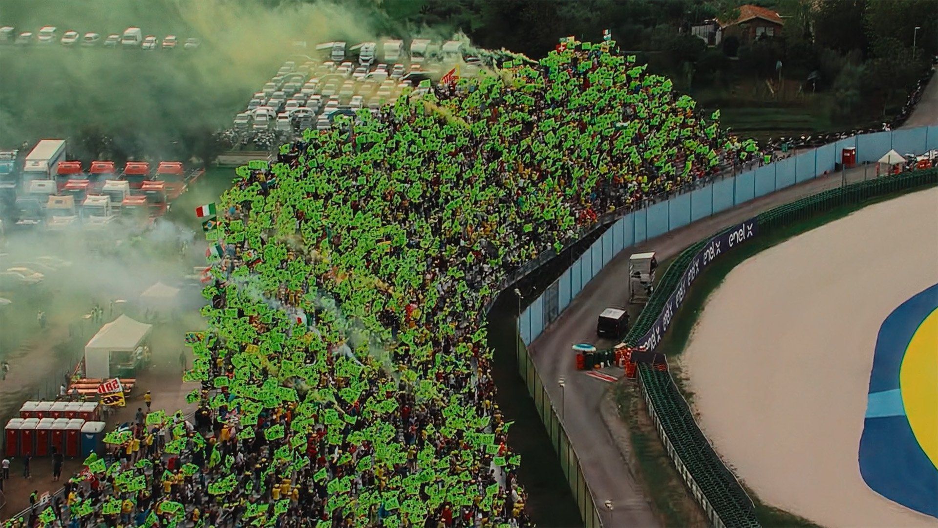 MotoGP Unlimited background
