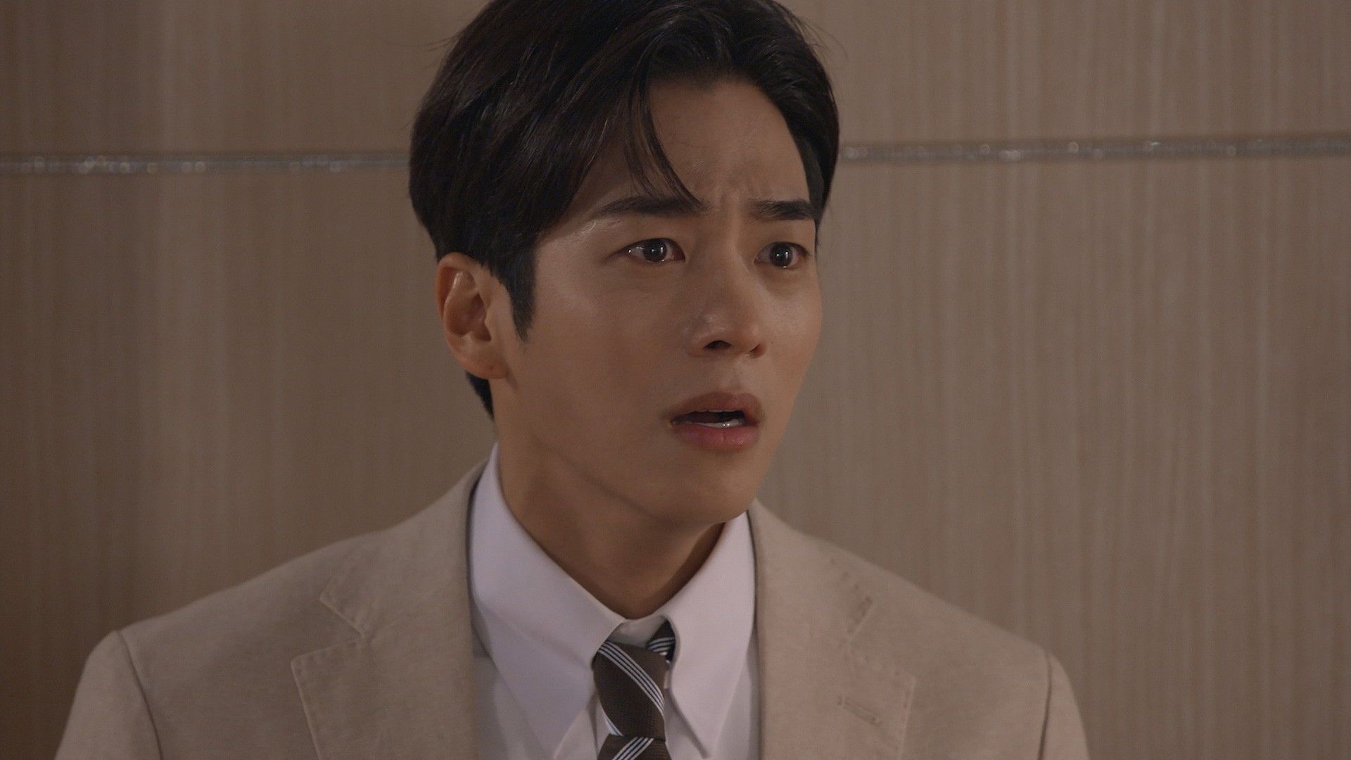 The Third Marriage background