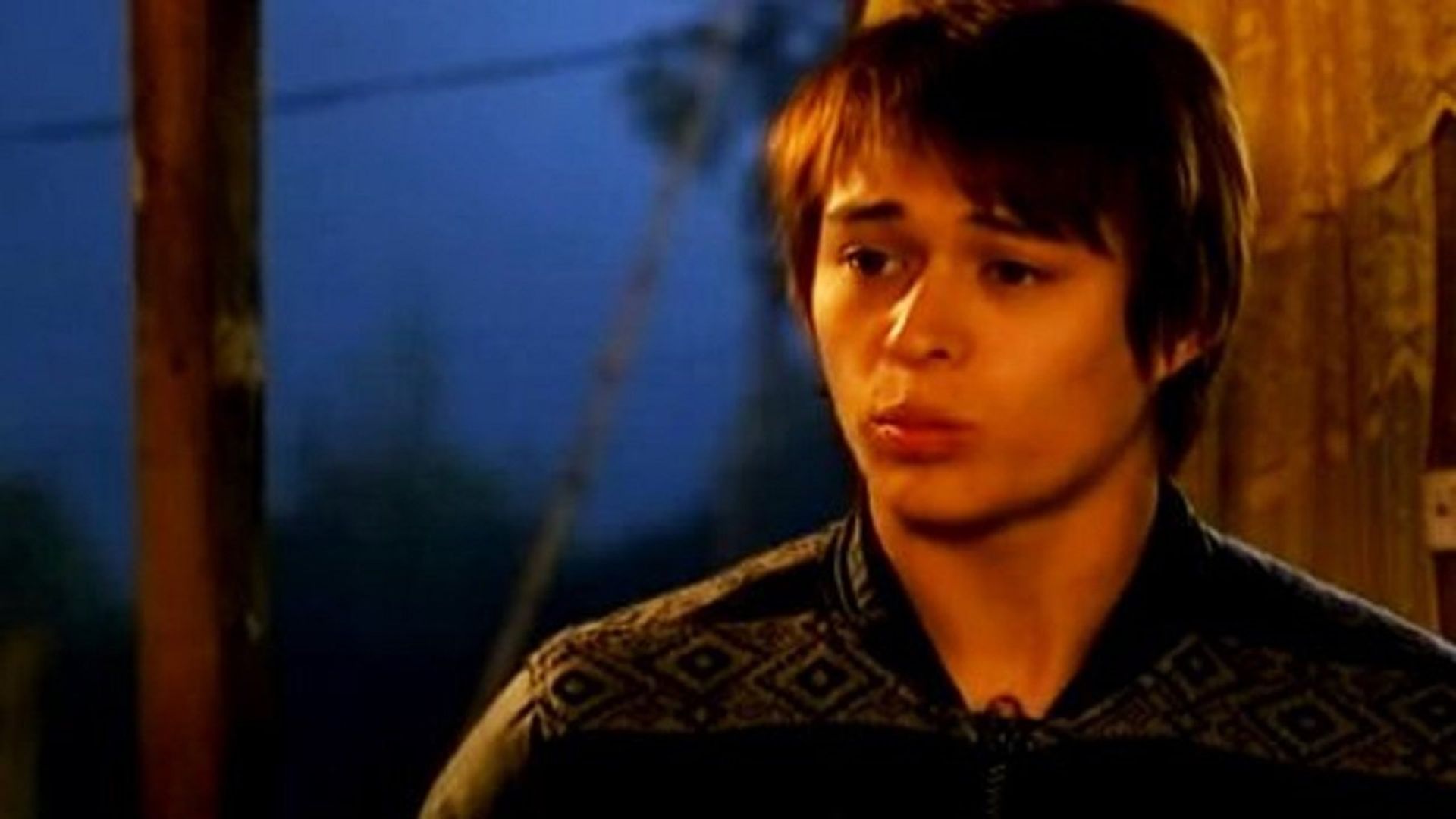 Forevermore background