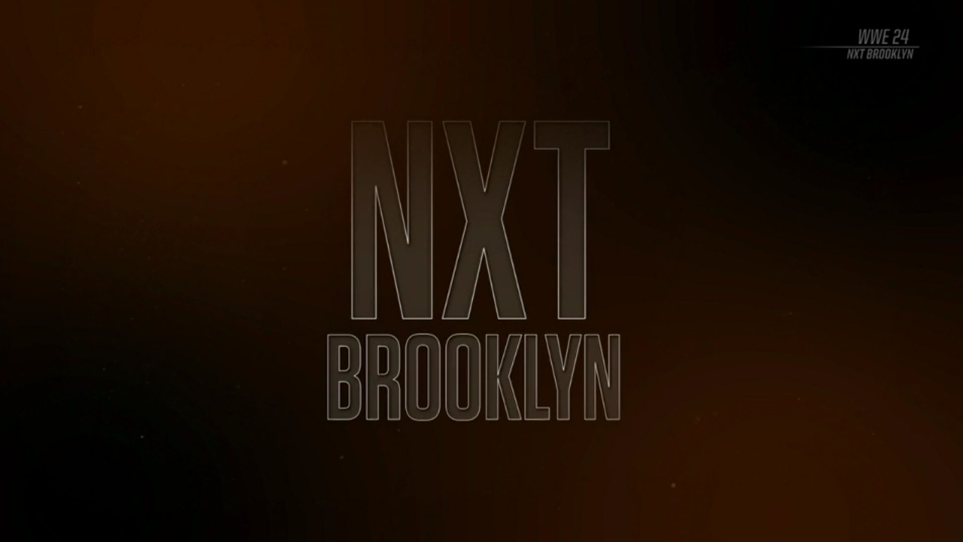 WWE 24 background