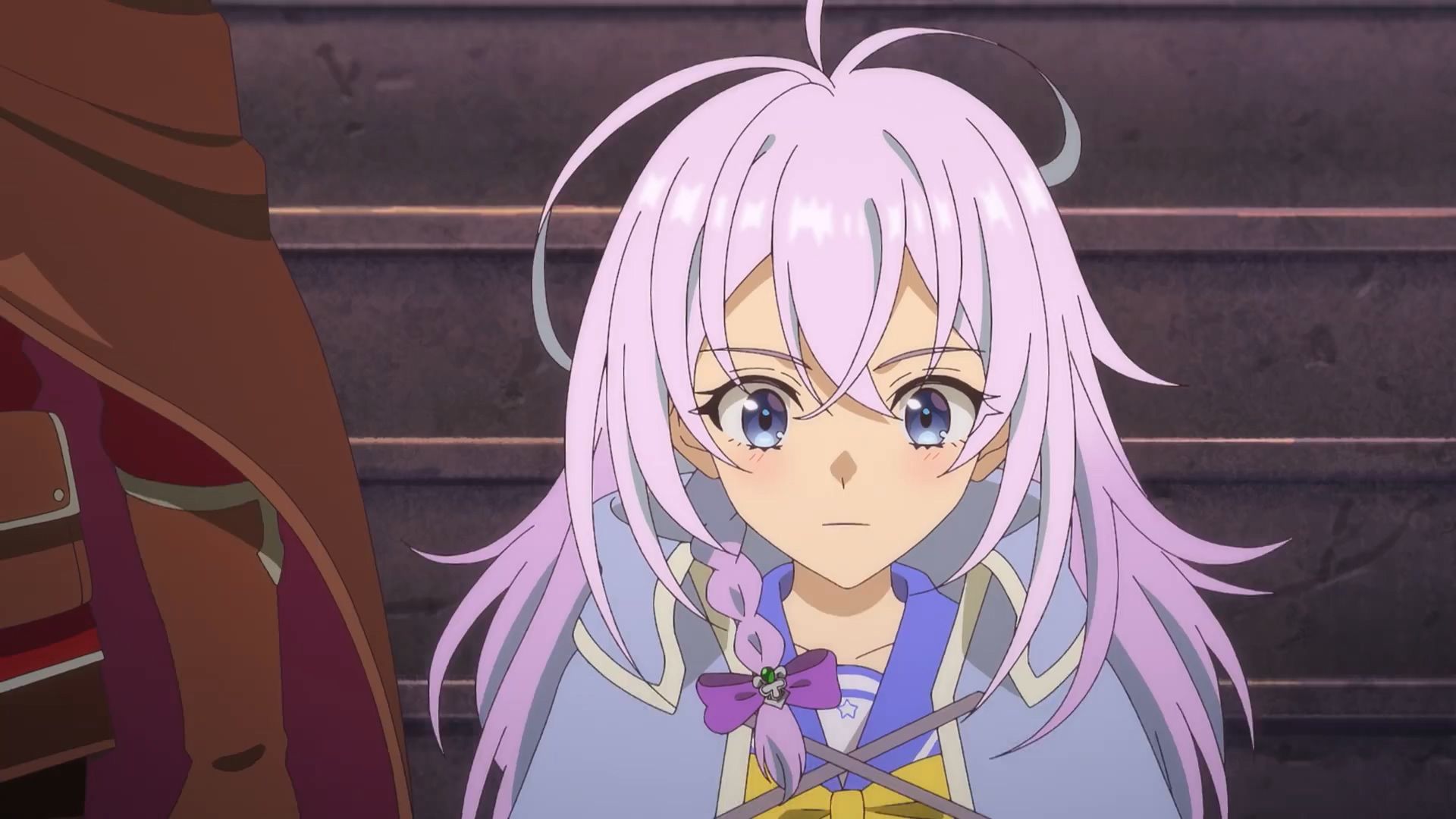 I Left My A-Rank Party to Help My Former Students Reach the Dungeon Depths! background