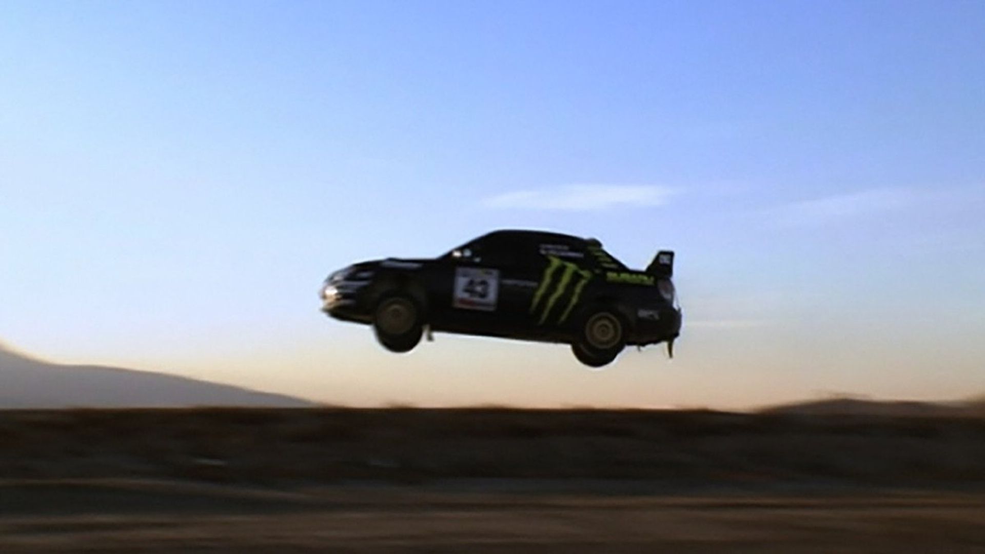 Rob Dyrdek's Fantasy Factory background