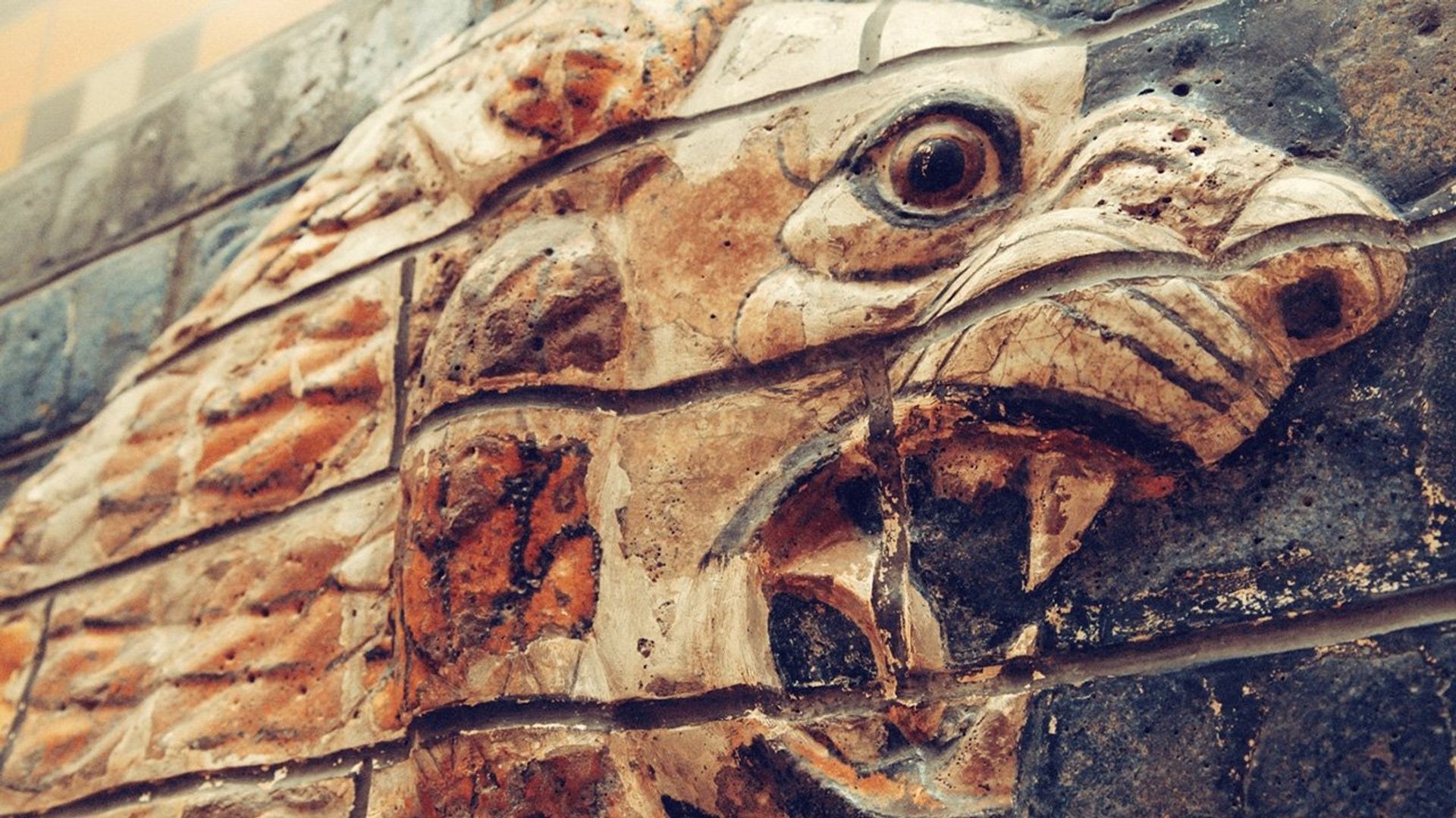 Ancient Worlds background