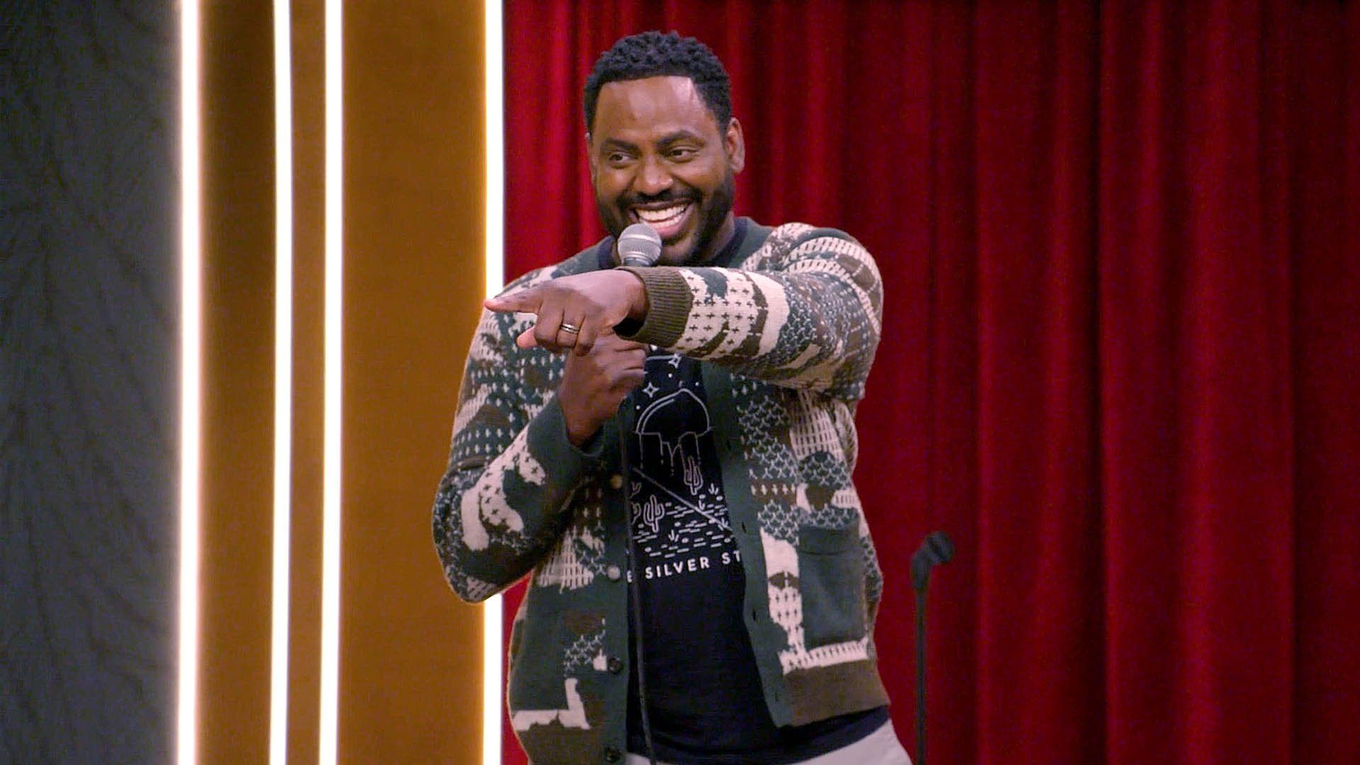 Crowd Control background