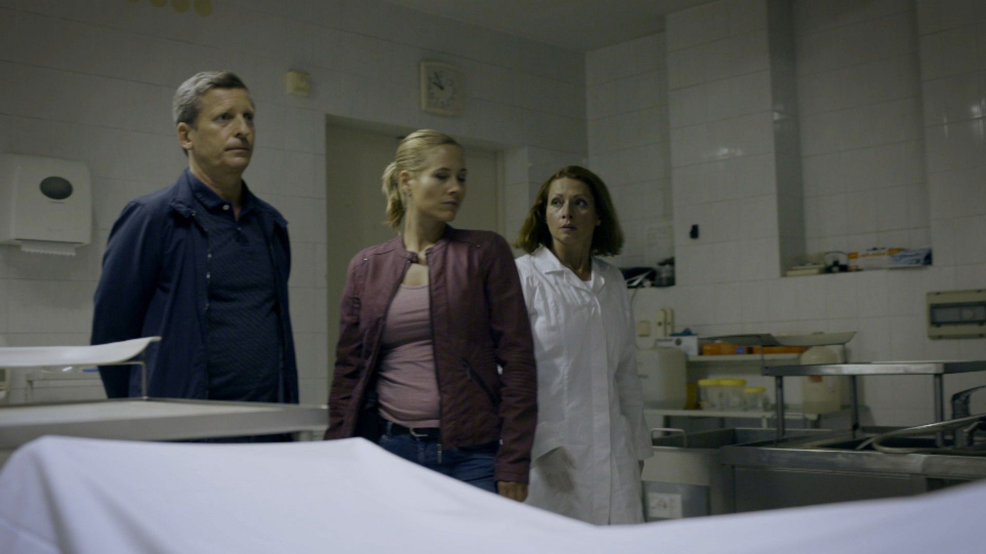 Specialisté background