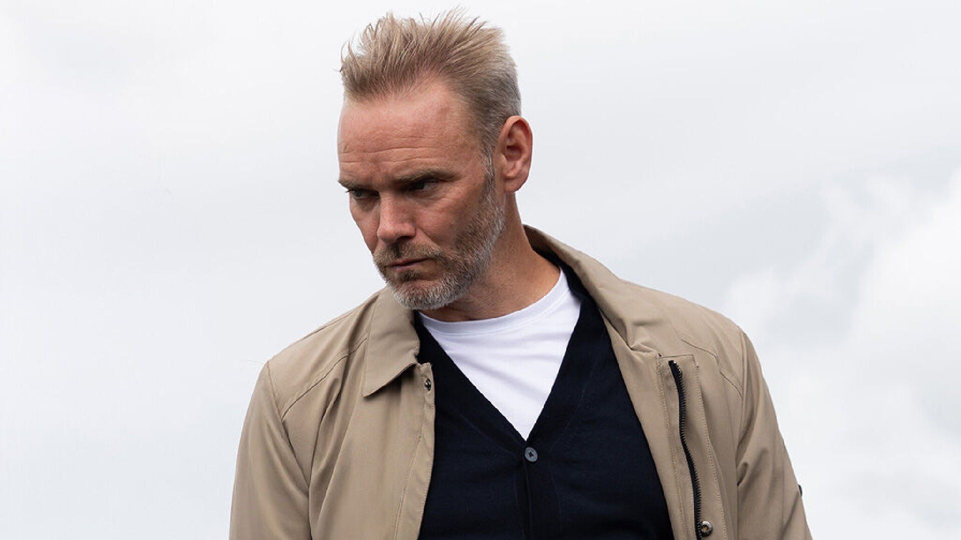 Emmerdale background