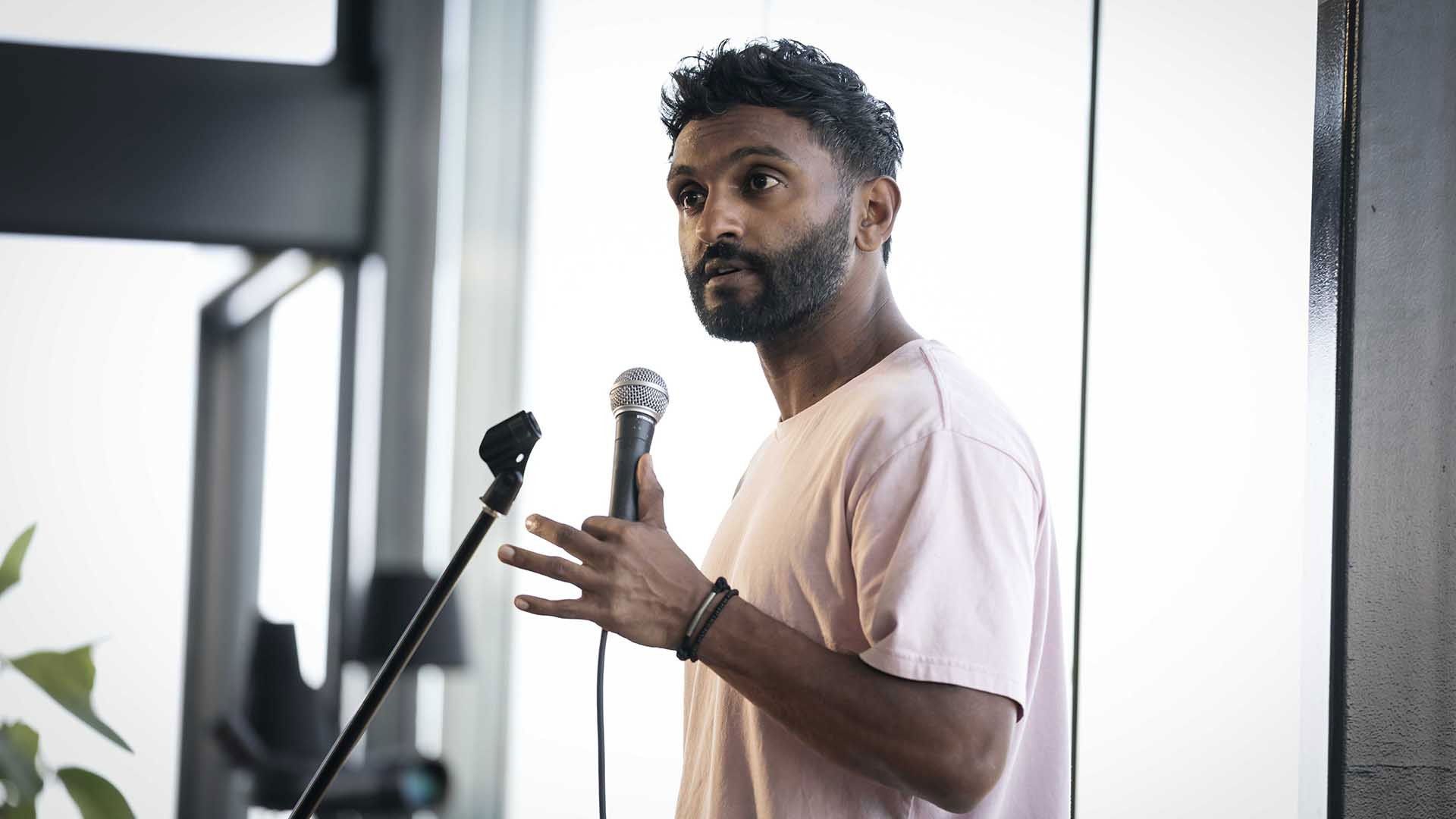 Summer Love background