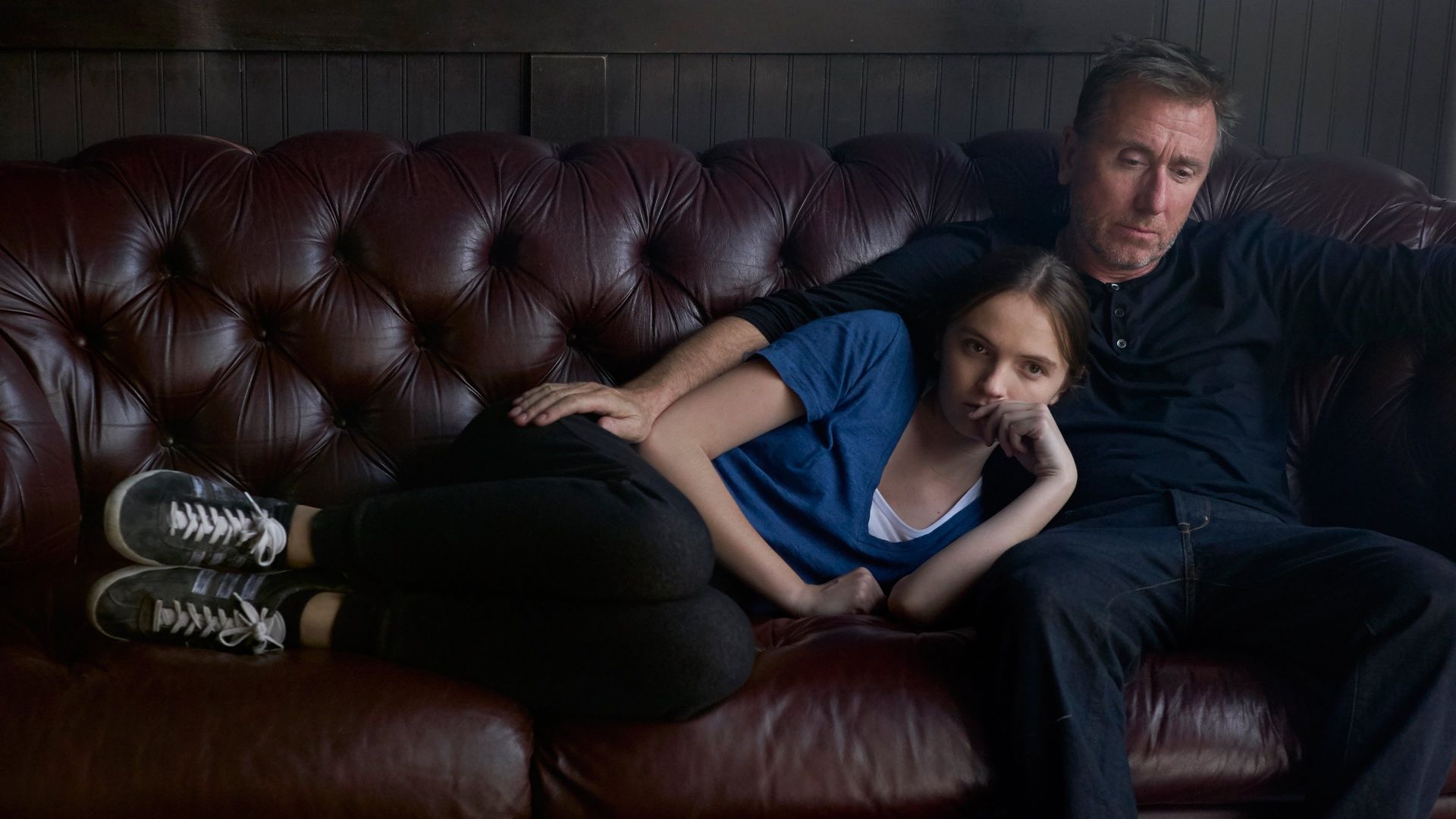 Tin Star background