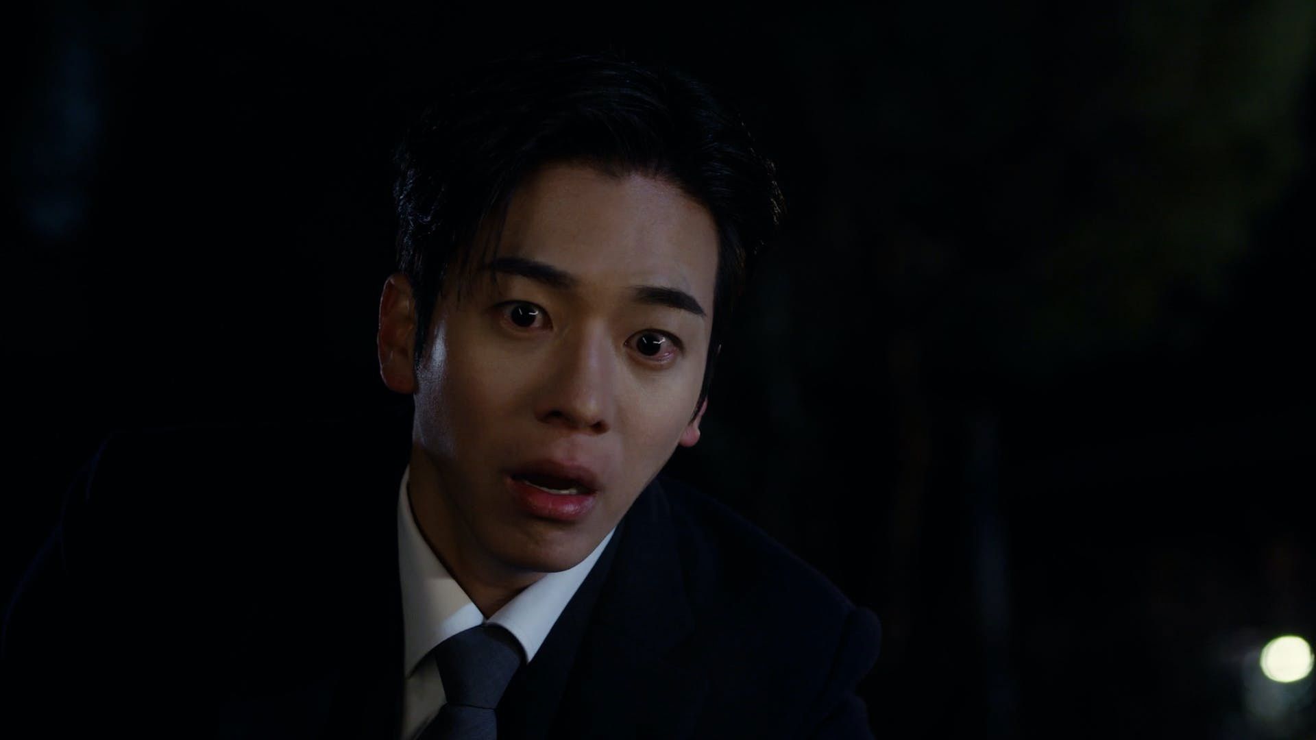 The Third Marriage background