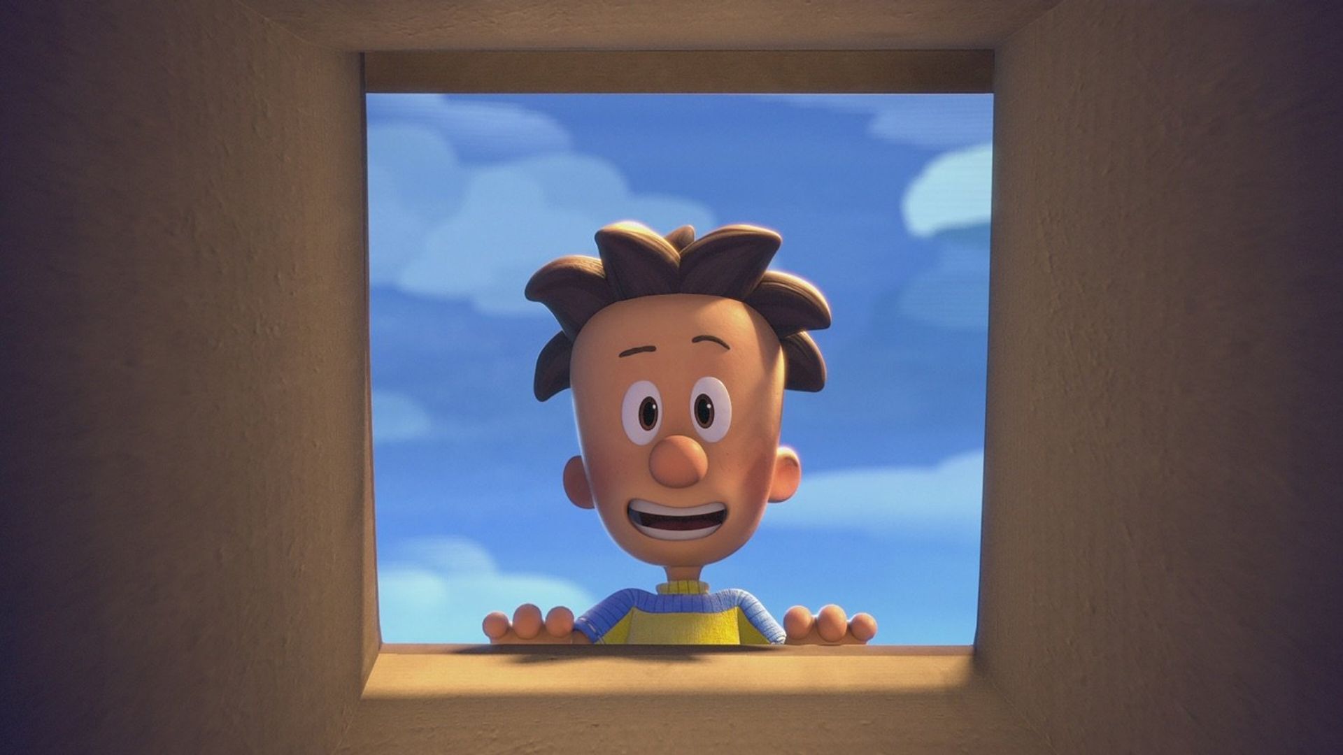 Big Nate background