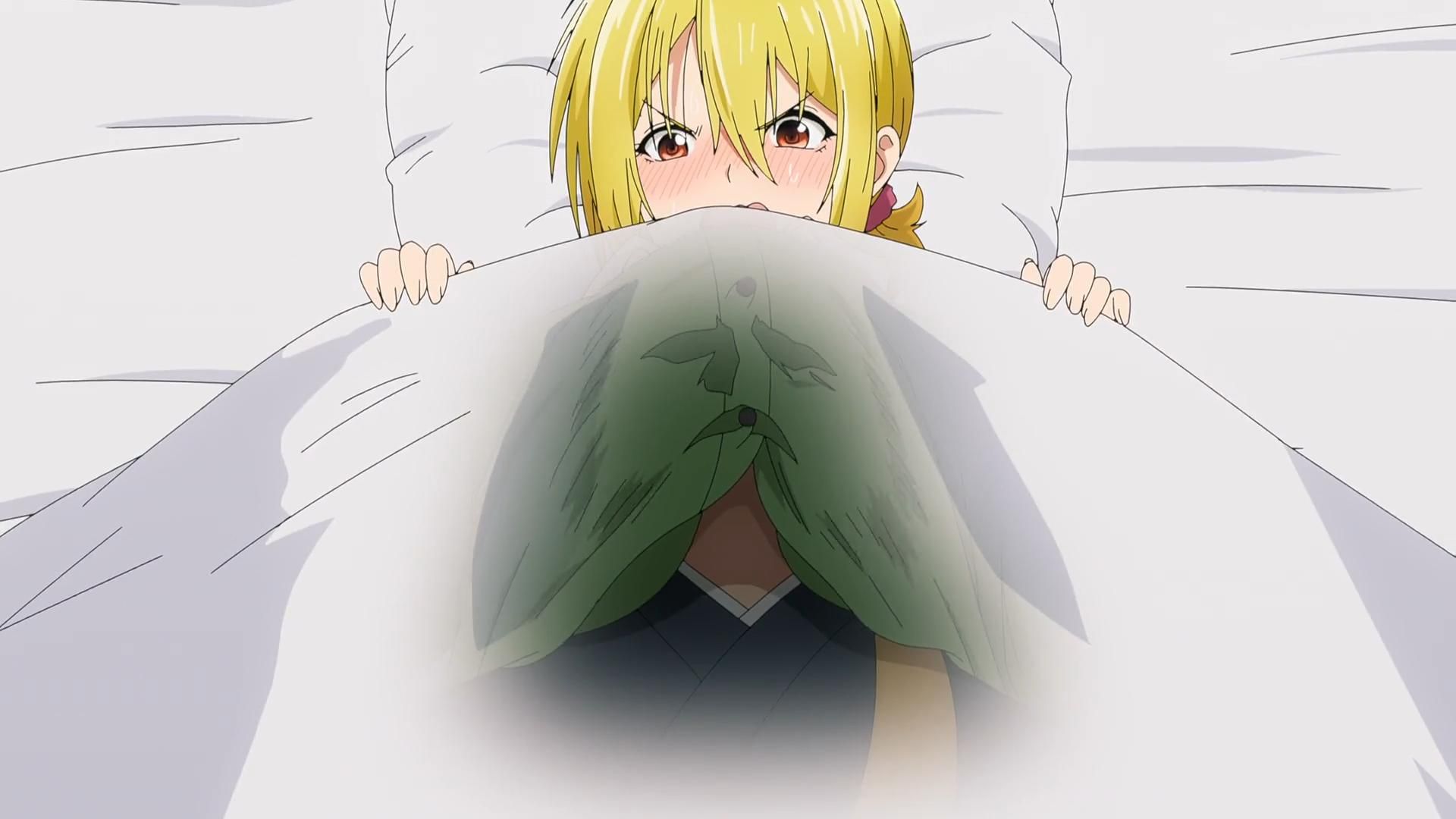 TenPuru -No One Can Live on Loneliness- background