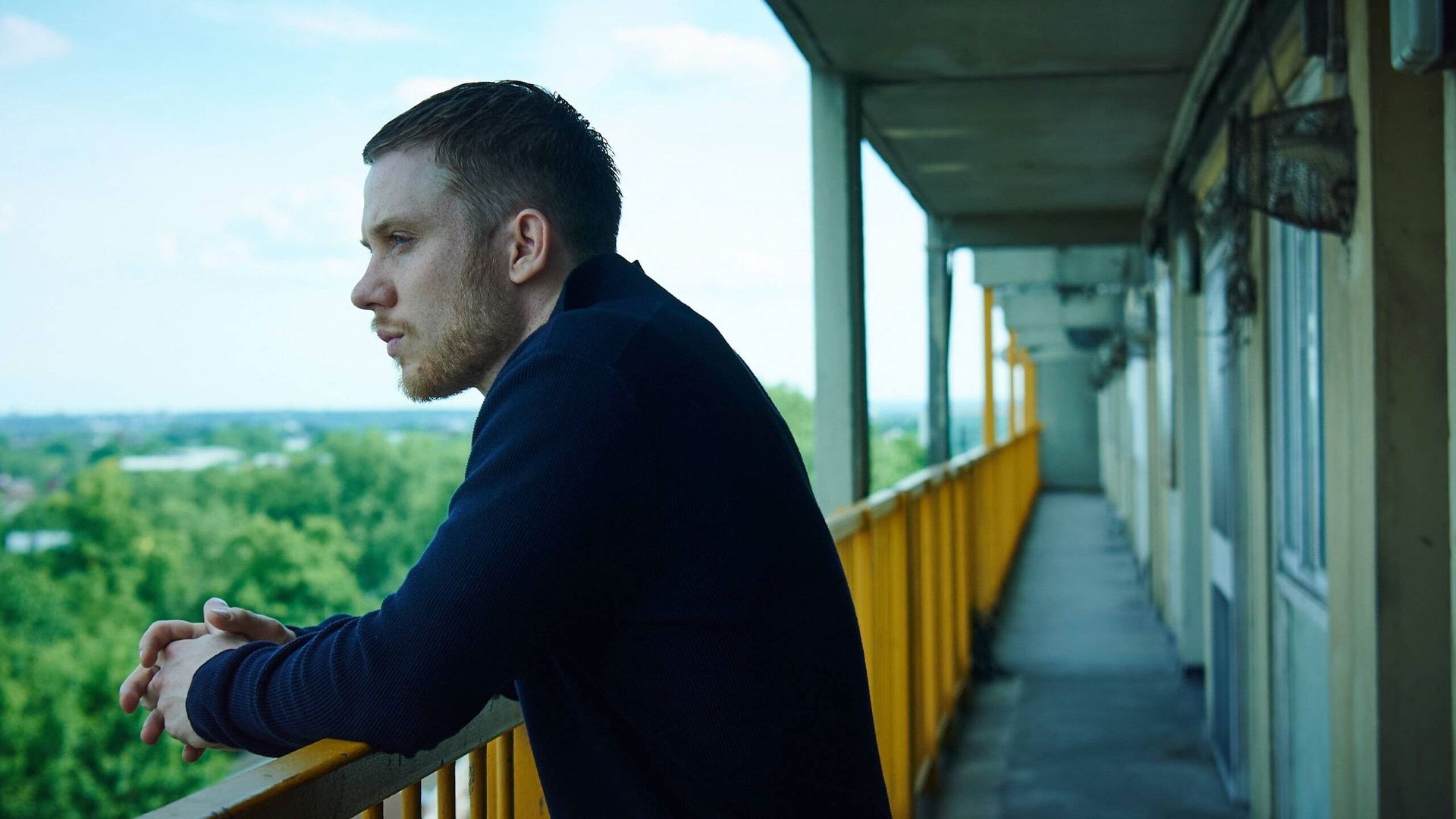 Gangs of London background