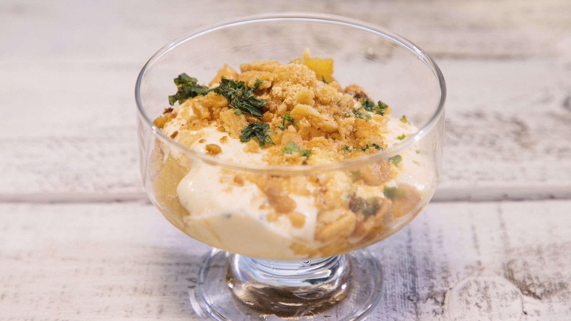 Beachside Brawl background