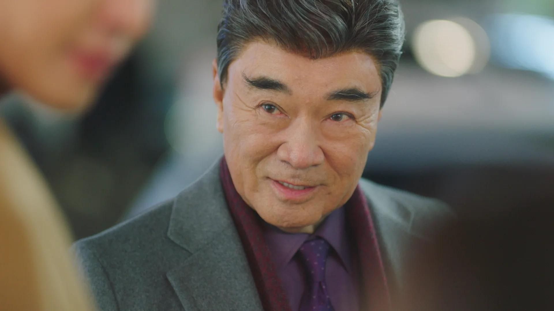 Business Proposal background