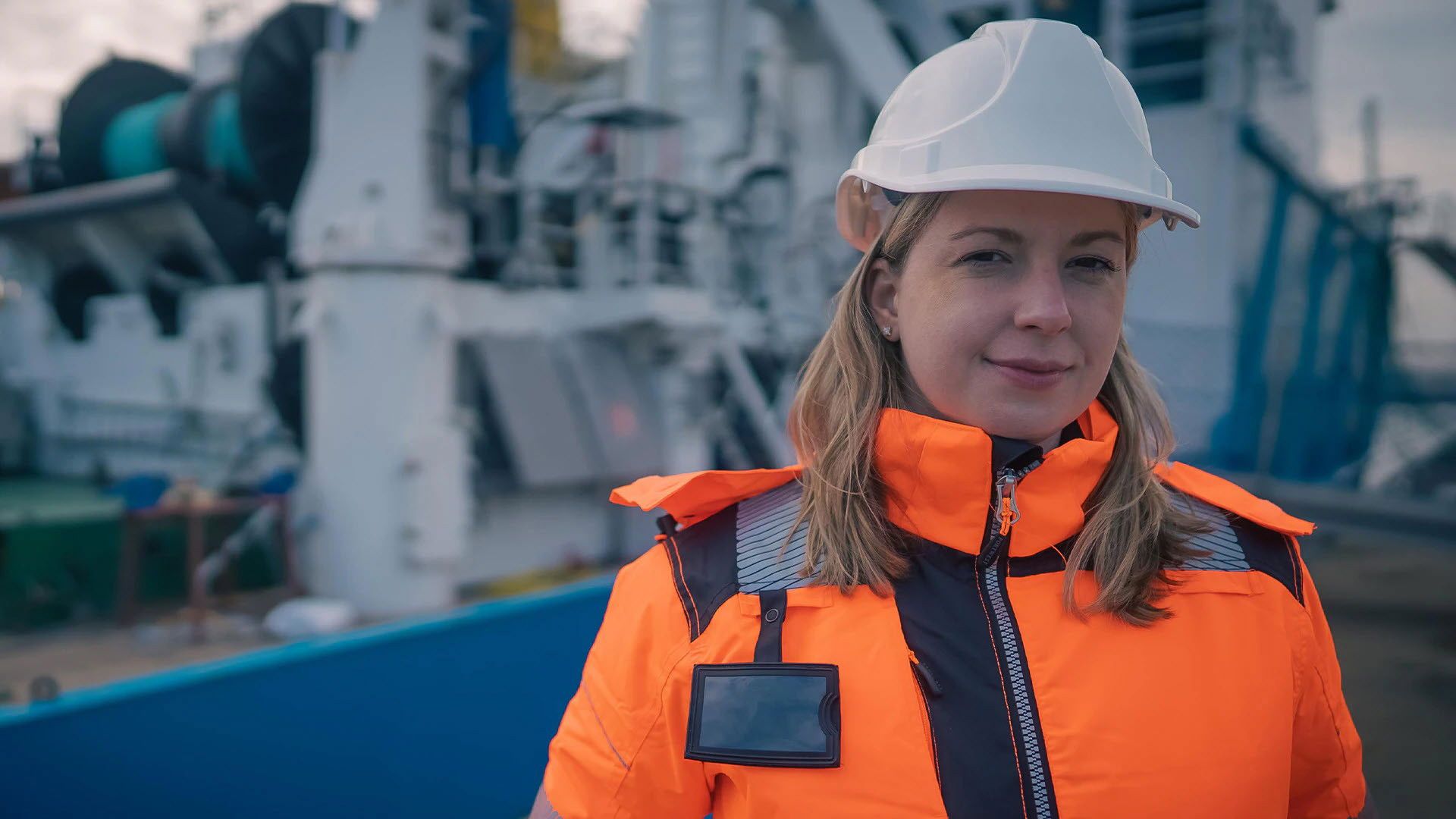 The Body Detectives background