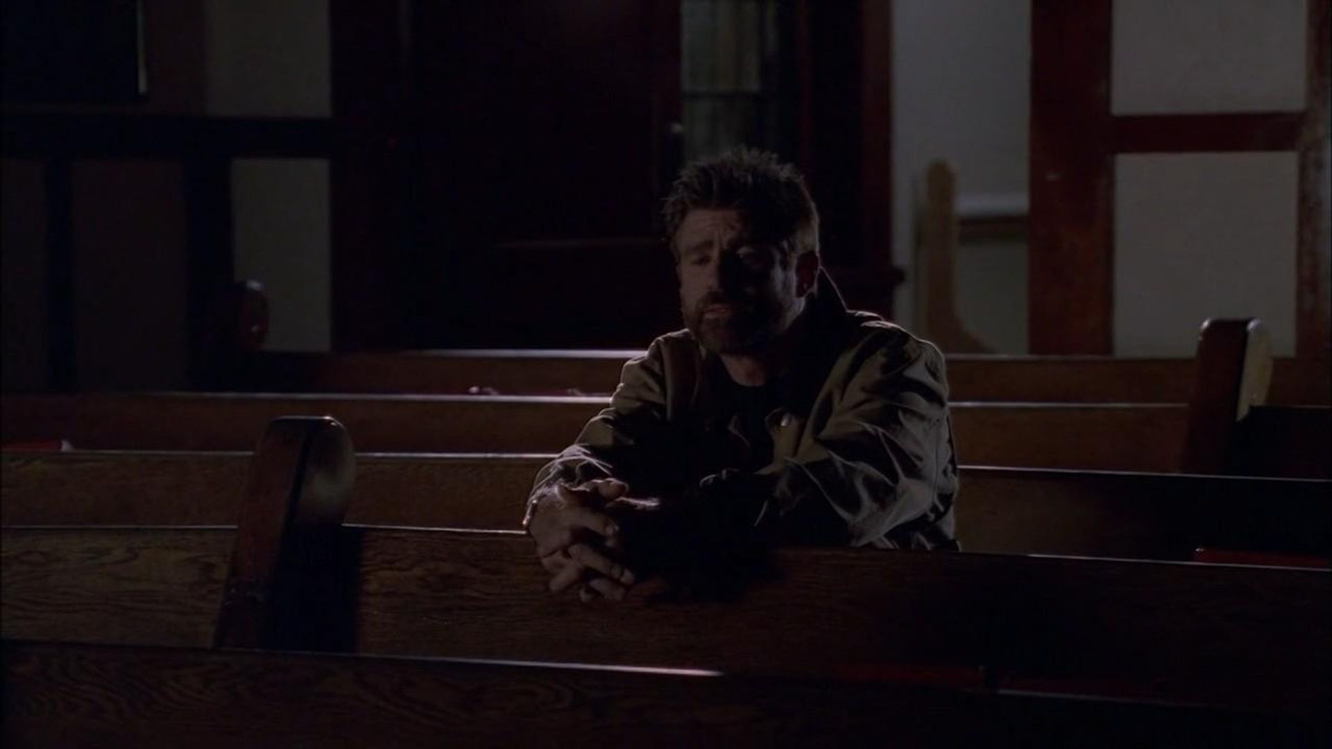 Everwood background