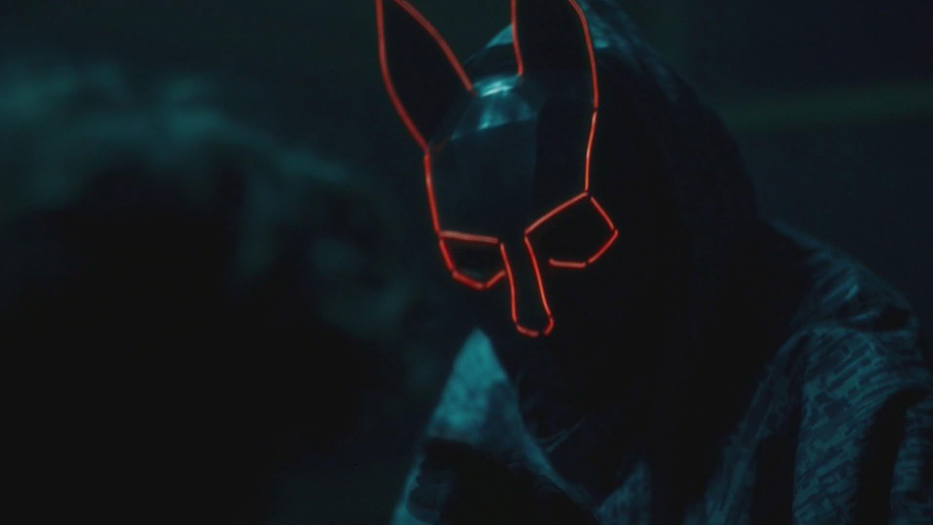 Robyn Hood background