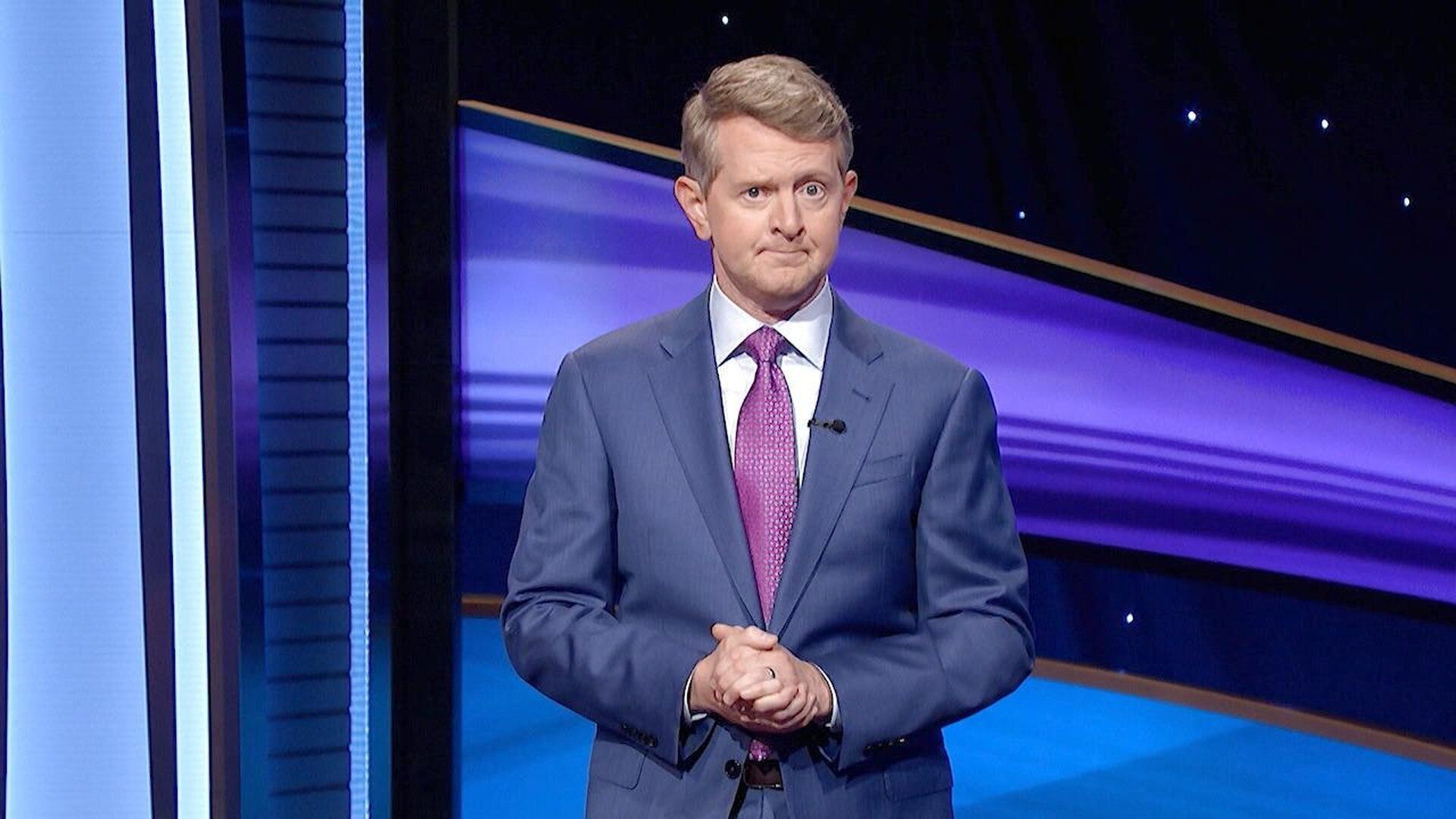 Jeopardy! Masters background