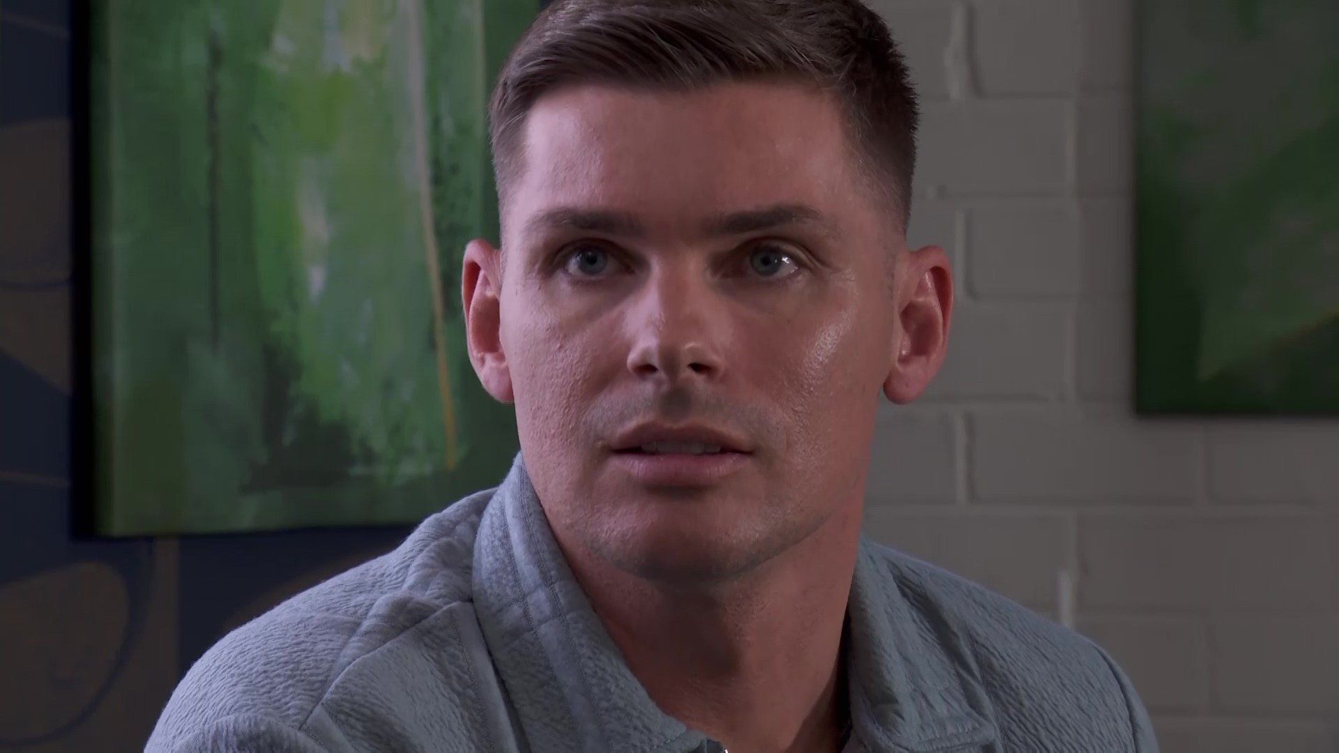 Hollyoaks background