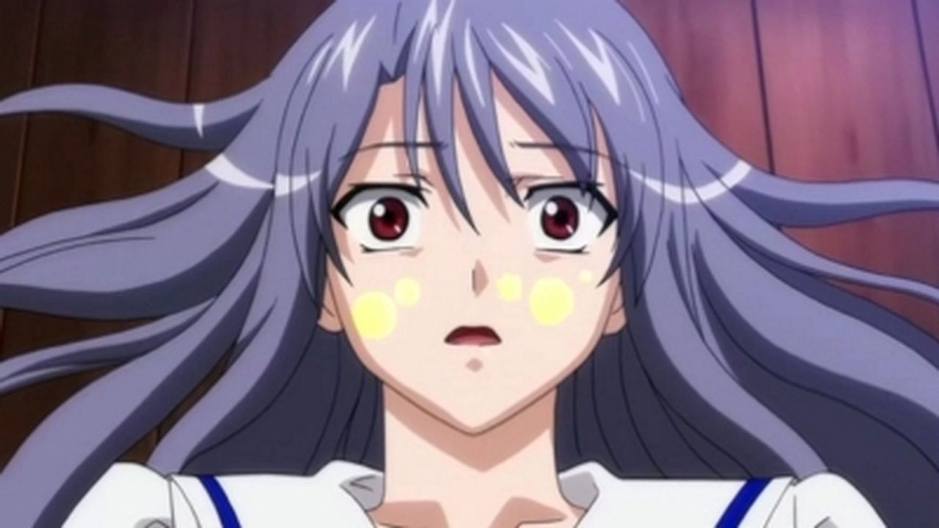 Aika Zero background