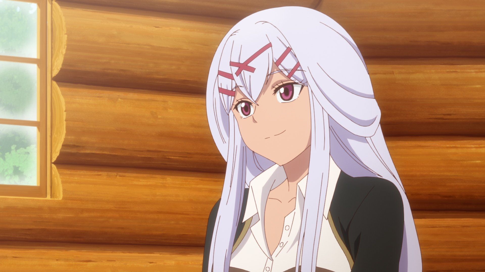 The Unaware Atelier Meister background