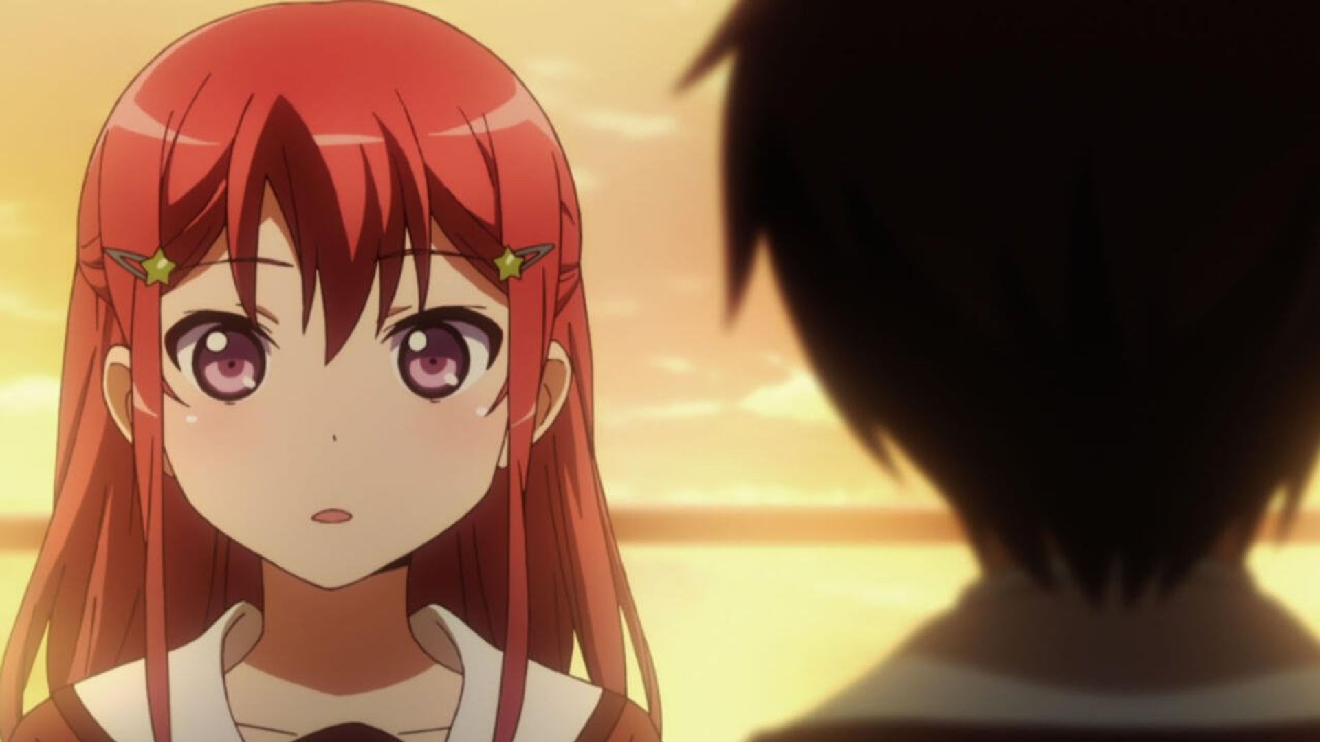 When Supernatural Battles Became Commonplace background