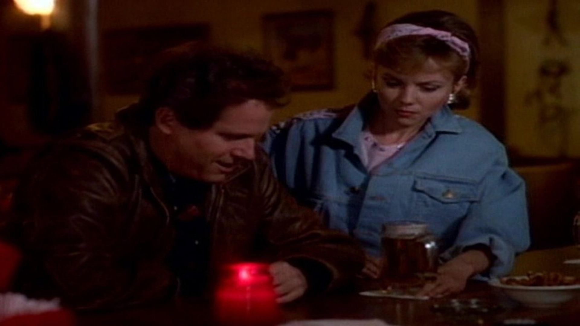 Matlock background