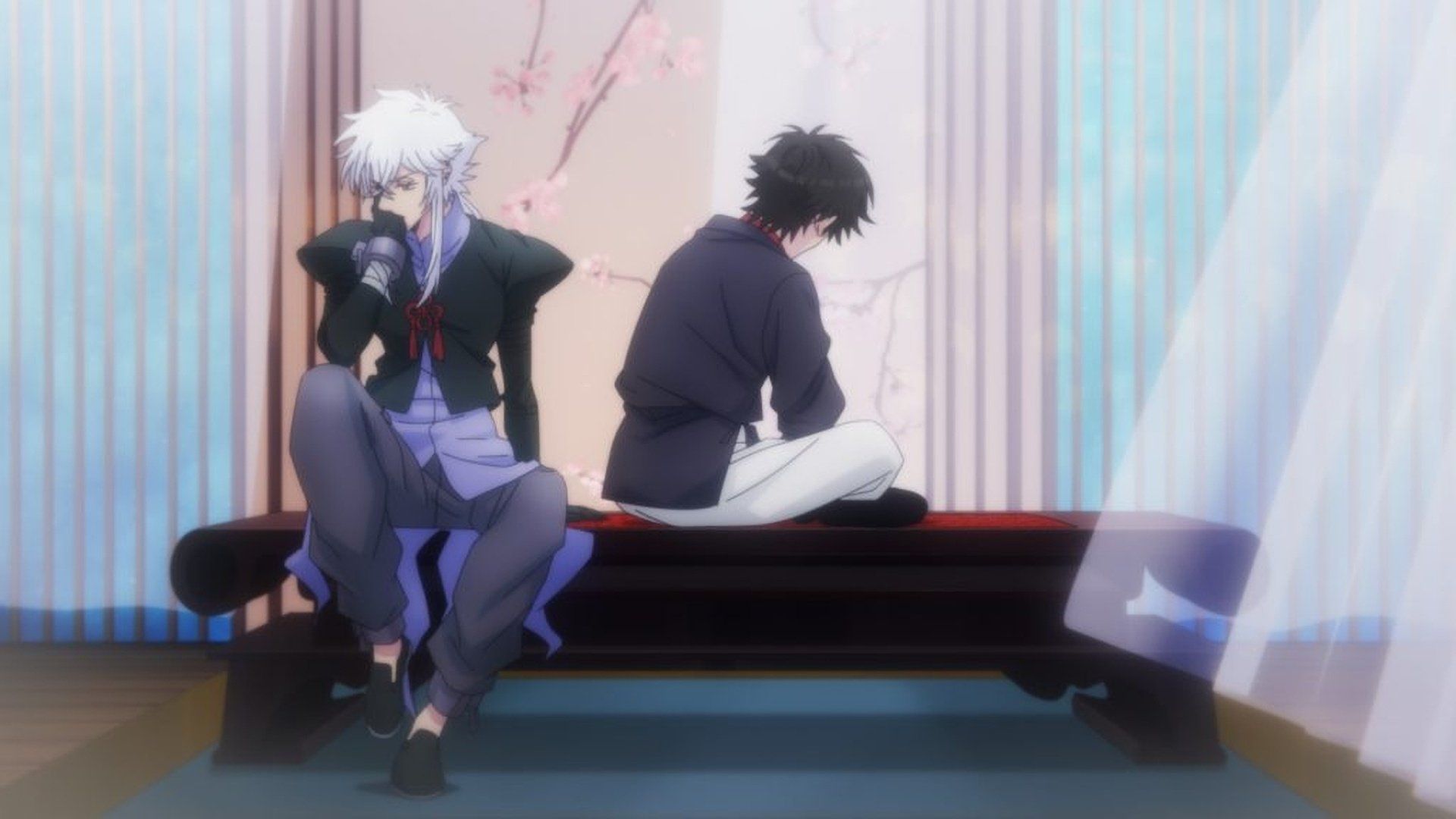 Haigakura background